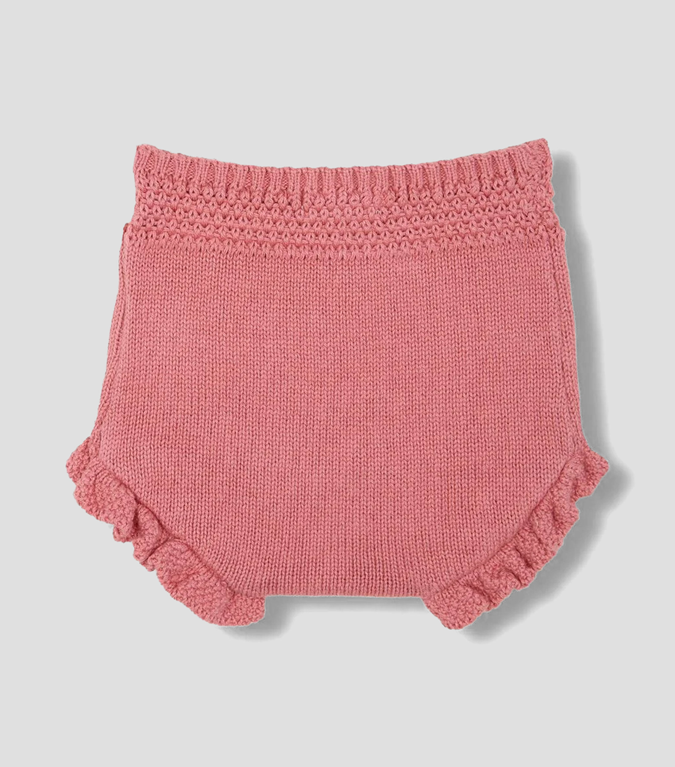 Short liso Bebé