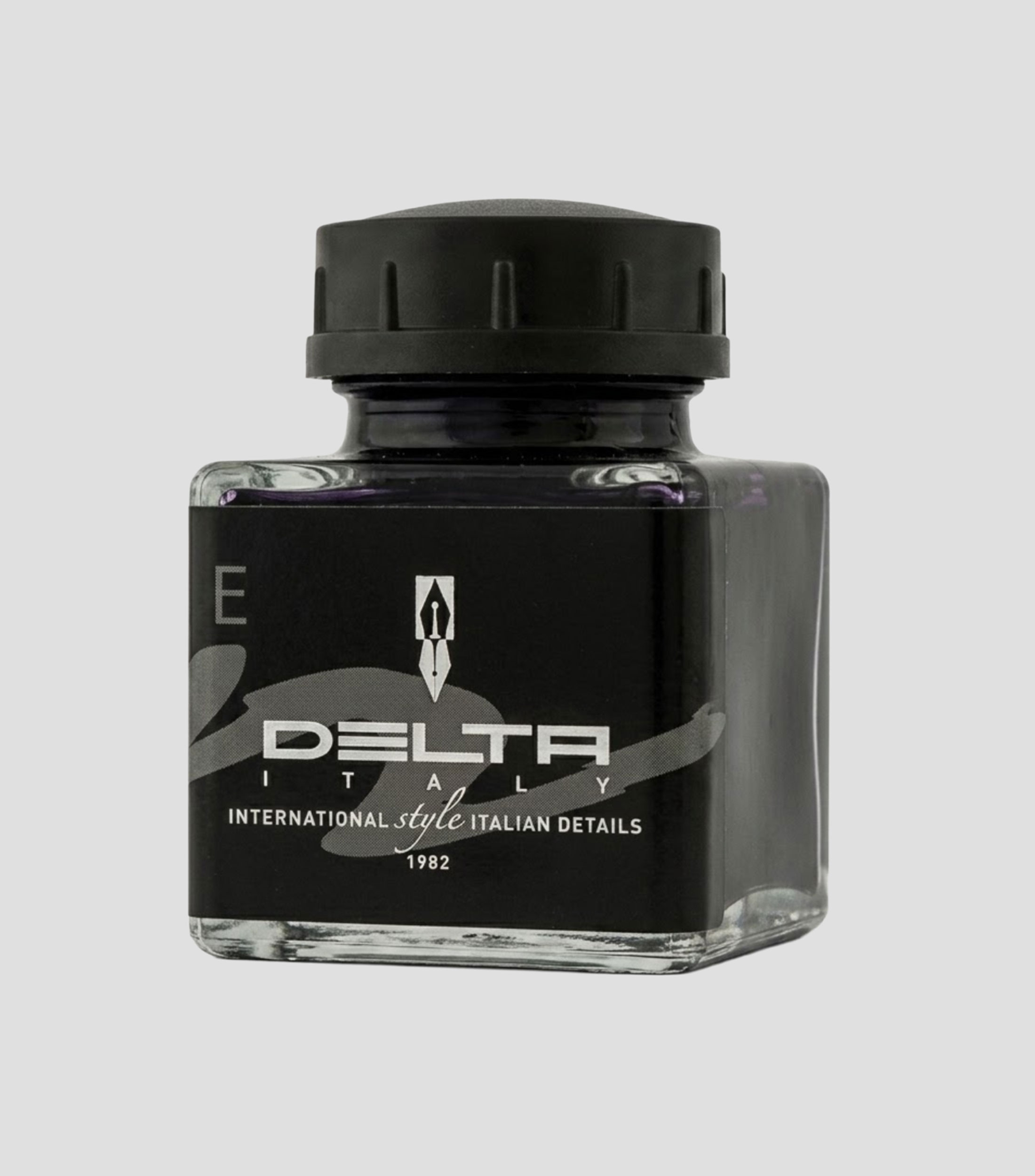 Frasco de tinta Amarilla Delta Ink Colors, 0.9 Oz