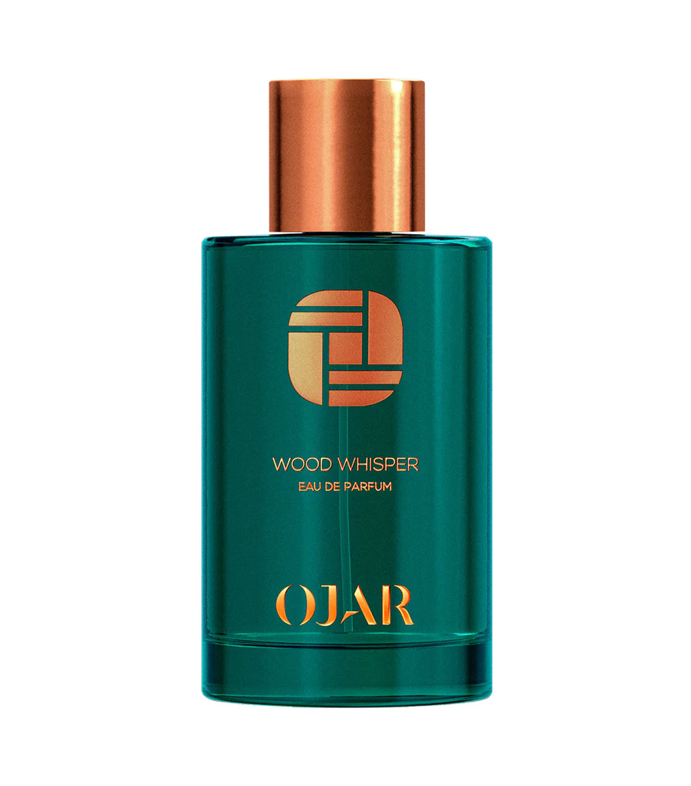 Perfume Wood Whisper, Eau de Parfum, 100 ml Unisex