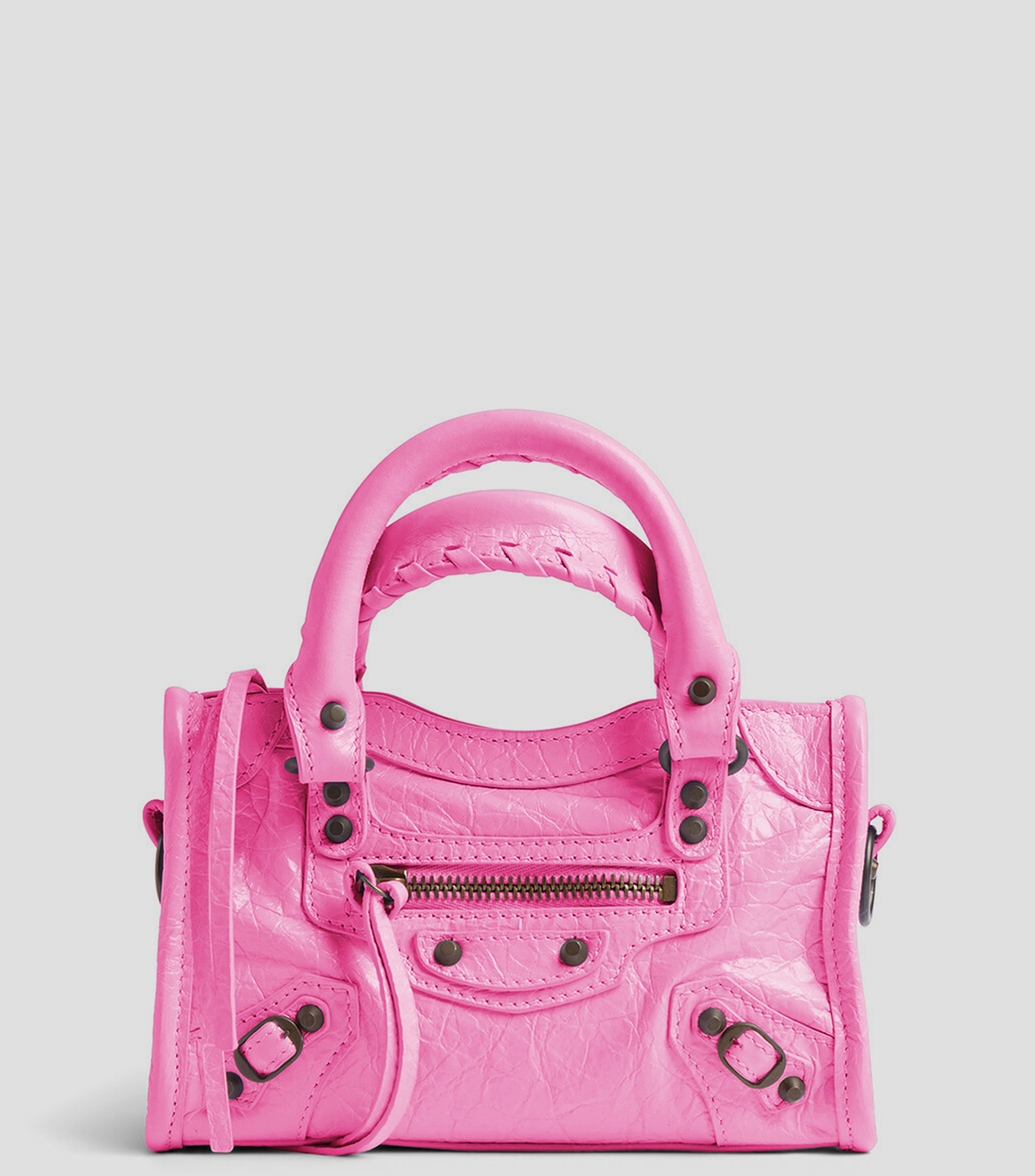 Bolsa Le City Nano