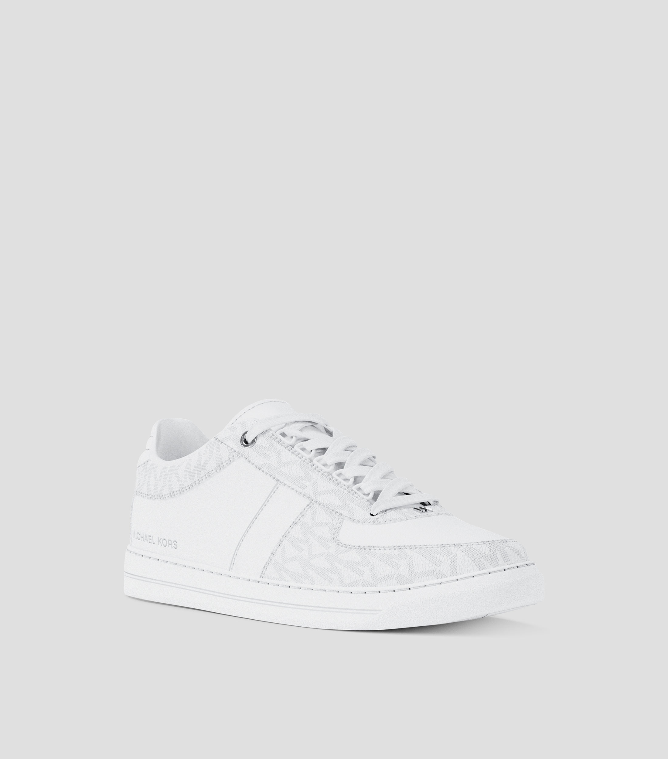 Tenis Casuales monogram Hombre