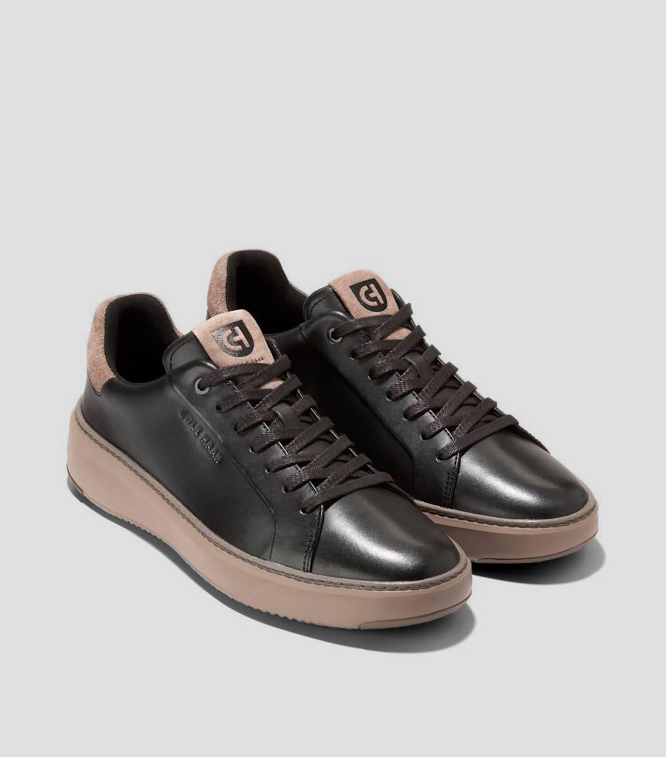 Tenis Casuales lisos Hombre
