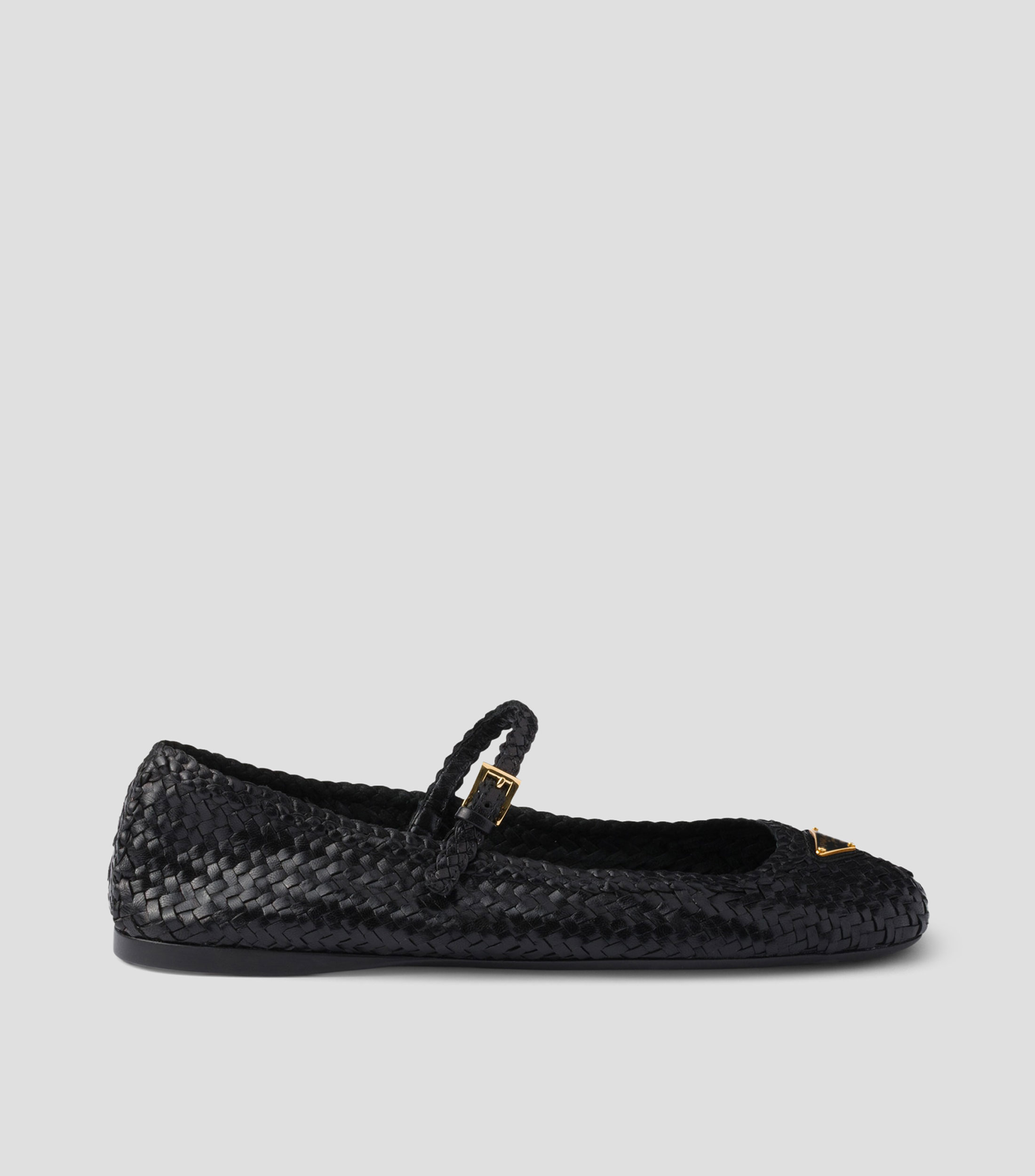 Flats en Piel Mujer