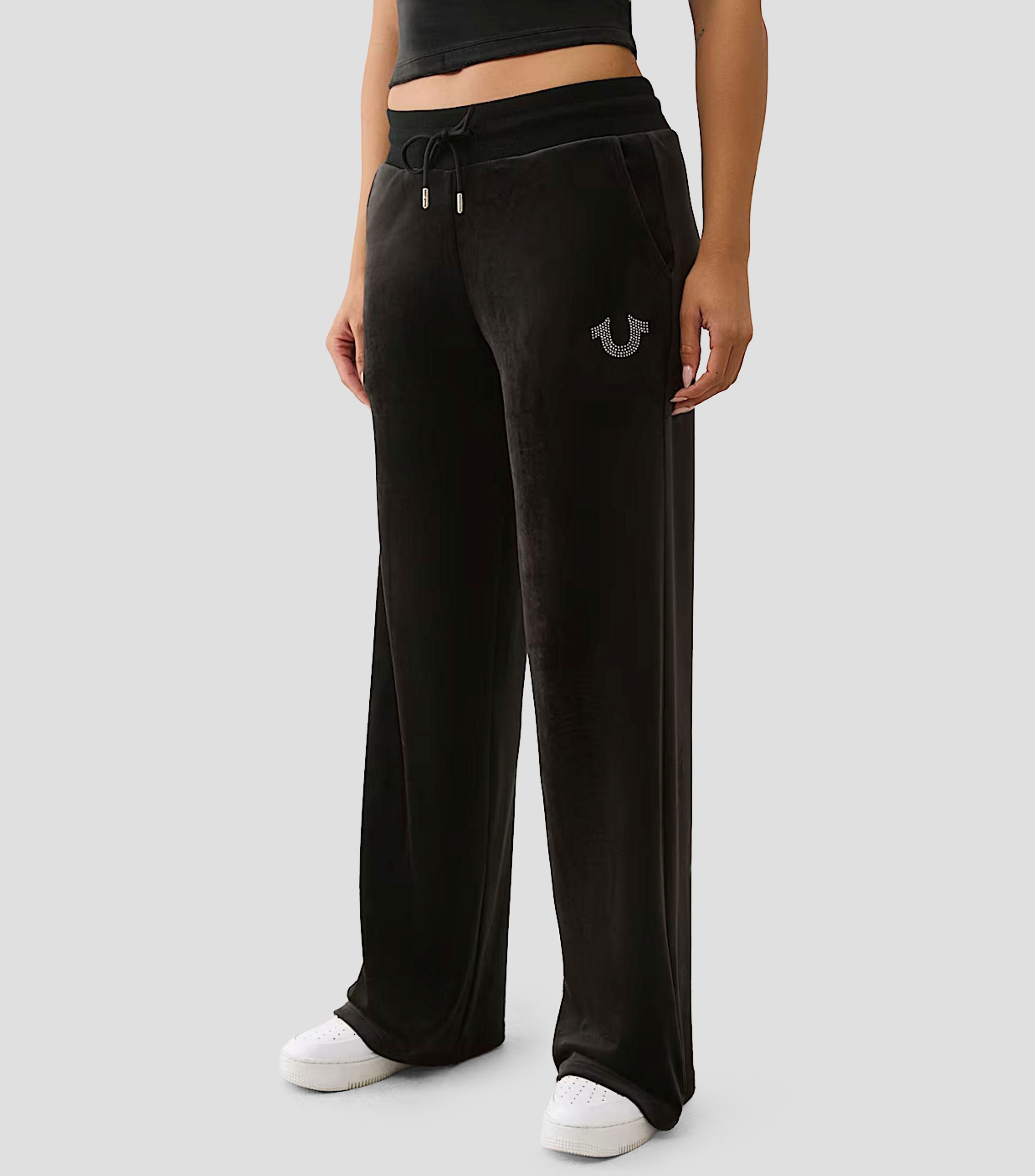 Pants liso Mujer