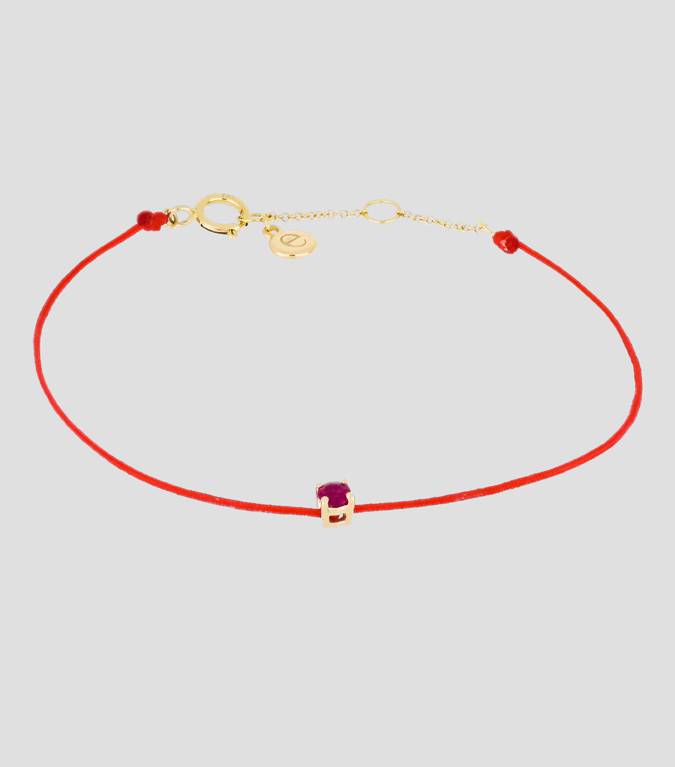 Pulsera ajustable Mujer
