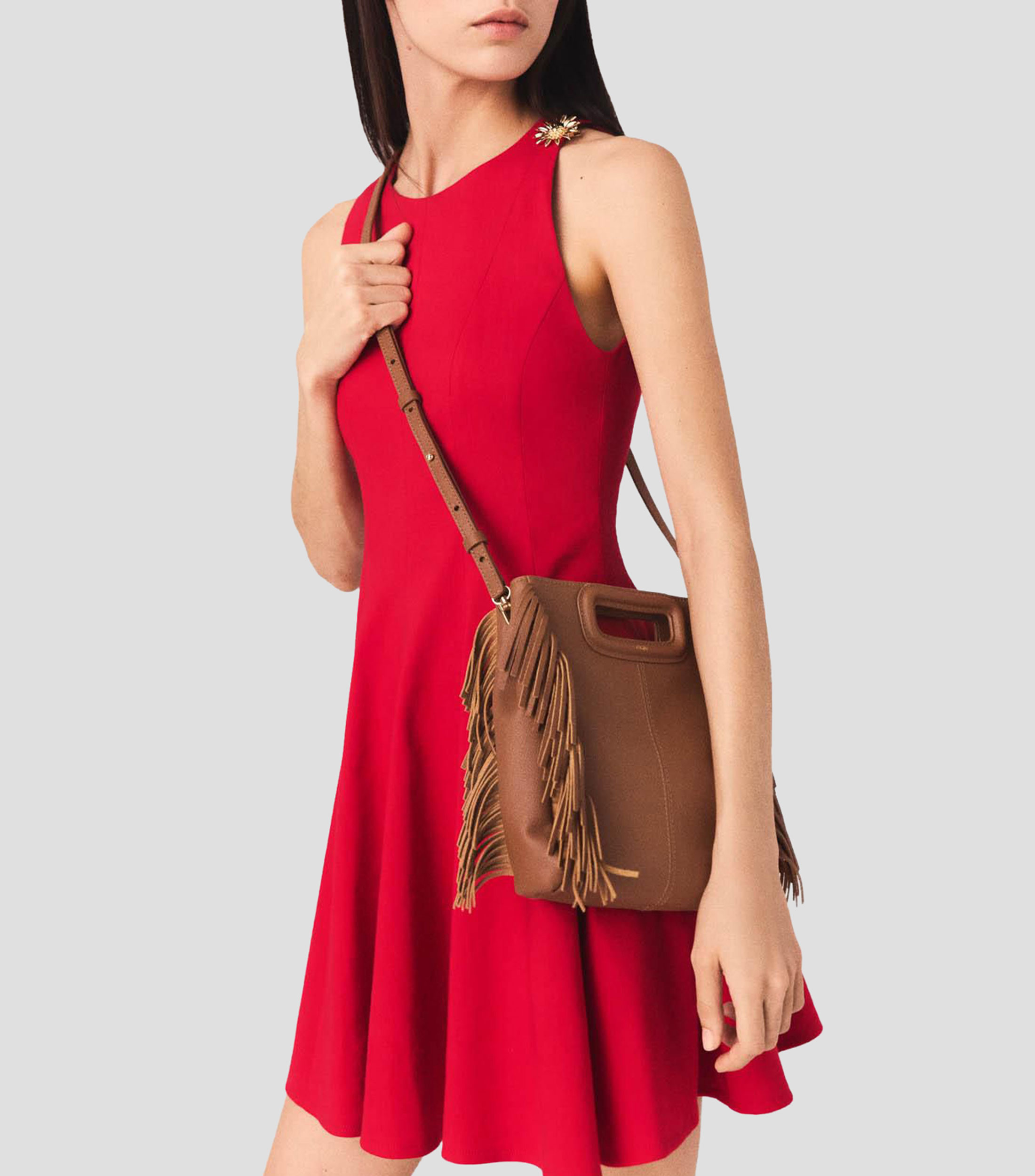 Bolsa shoulder lisa Mujer