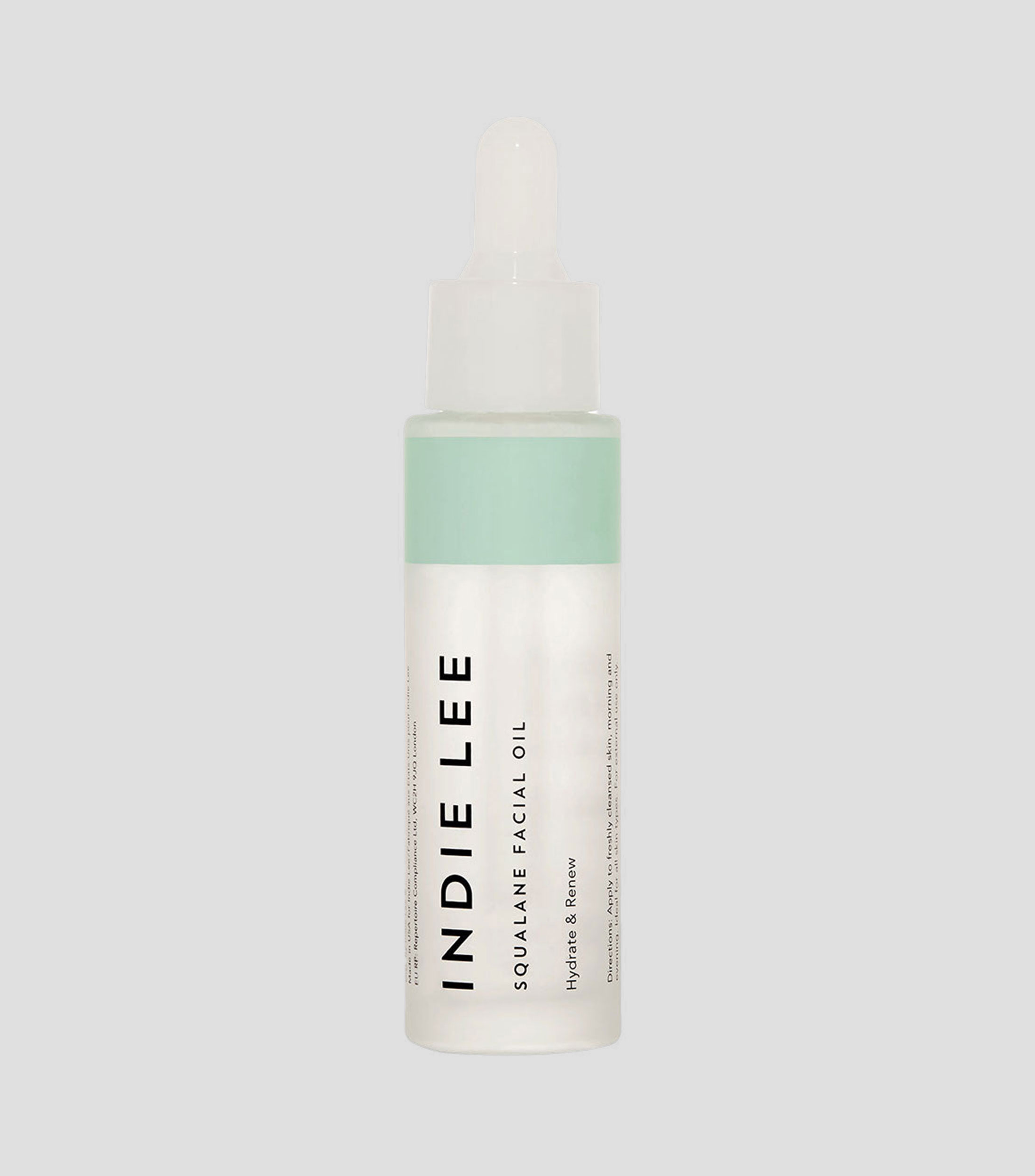 Aceite Facial Squalane, 30 ml