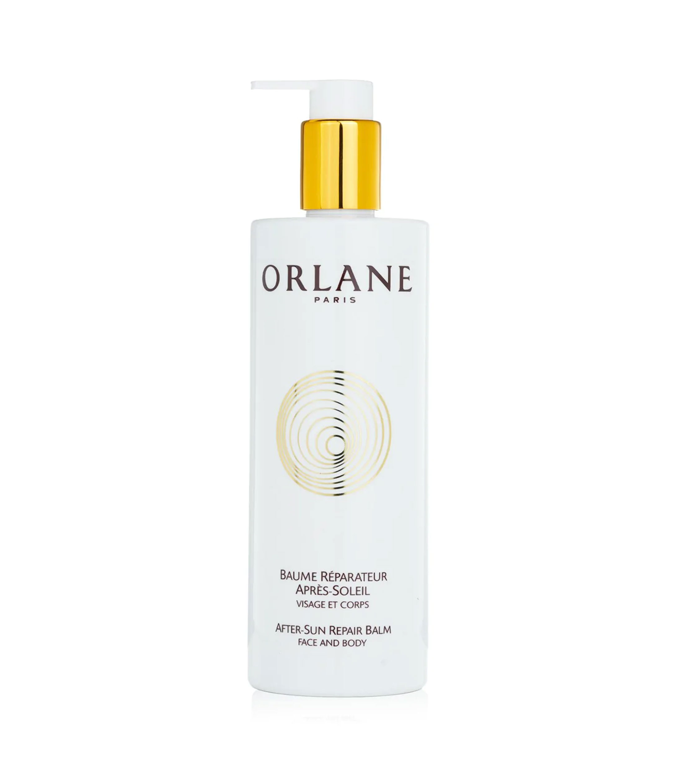 Balsamo Reparador After-Sun Face and Body, 400 ml