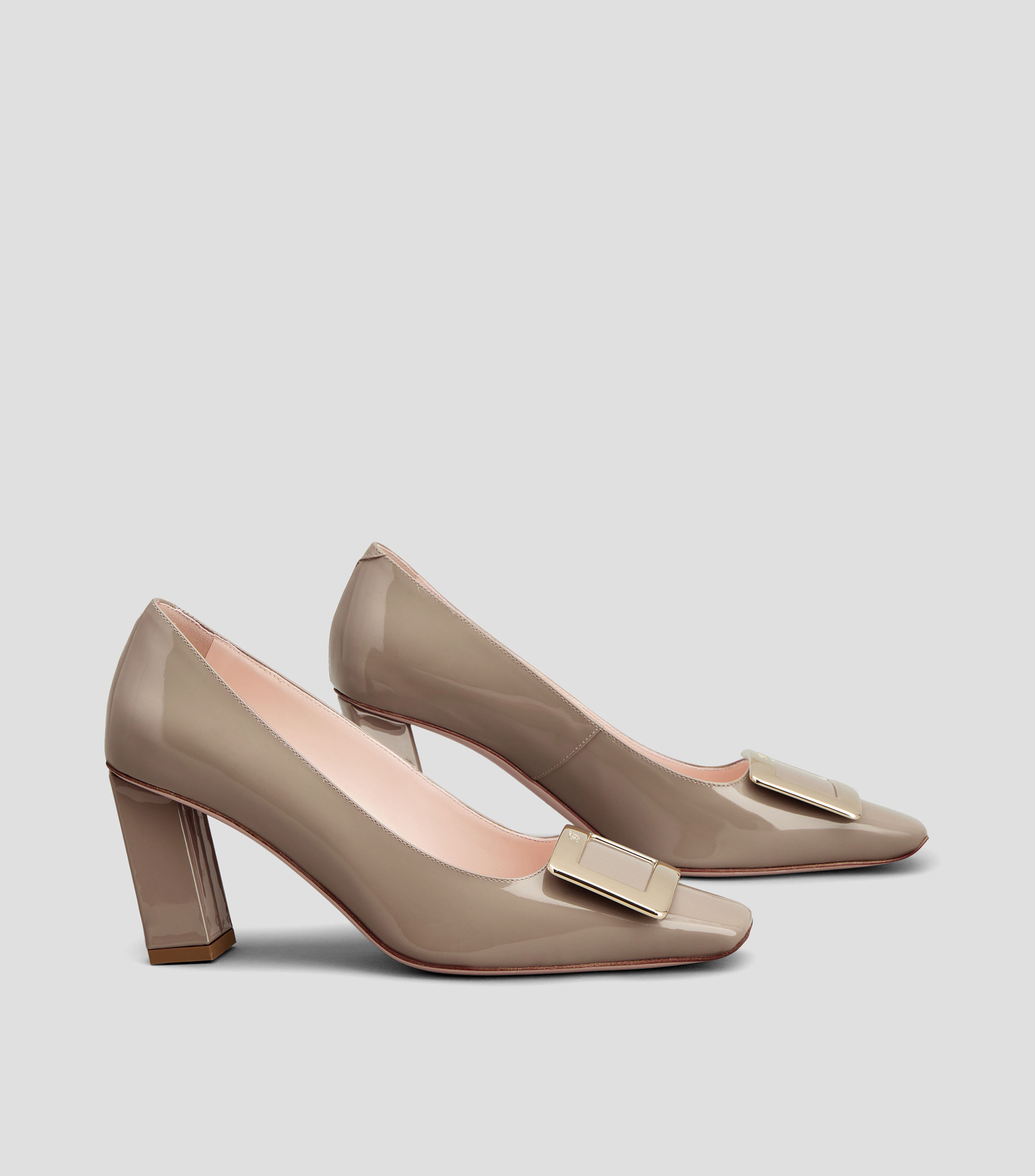 Zapatillas Belle Vivier Mujer
