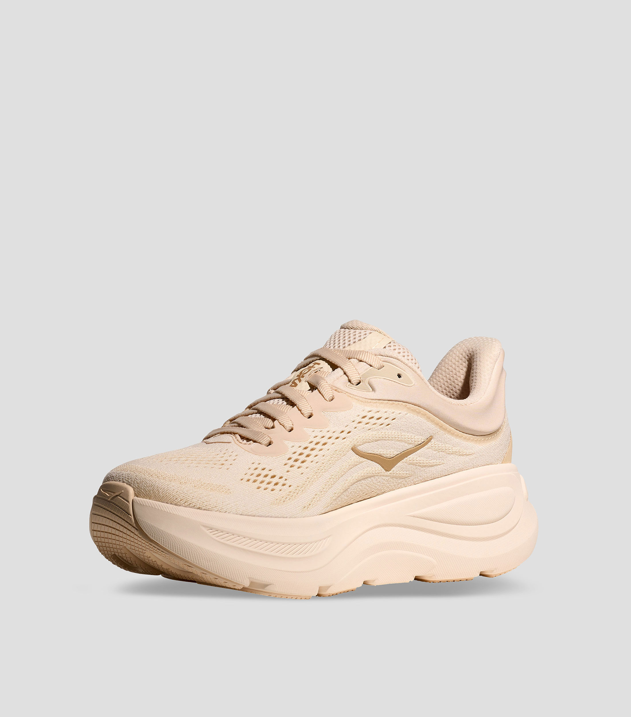 Tenis para correr Bondi 9 Mujer