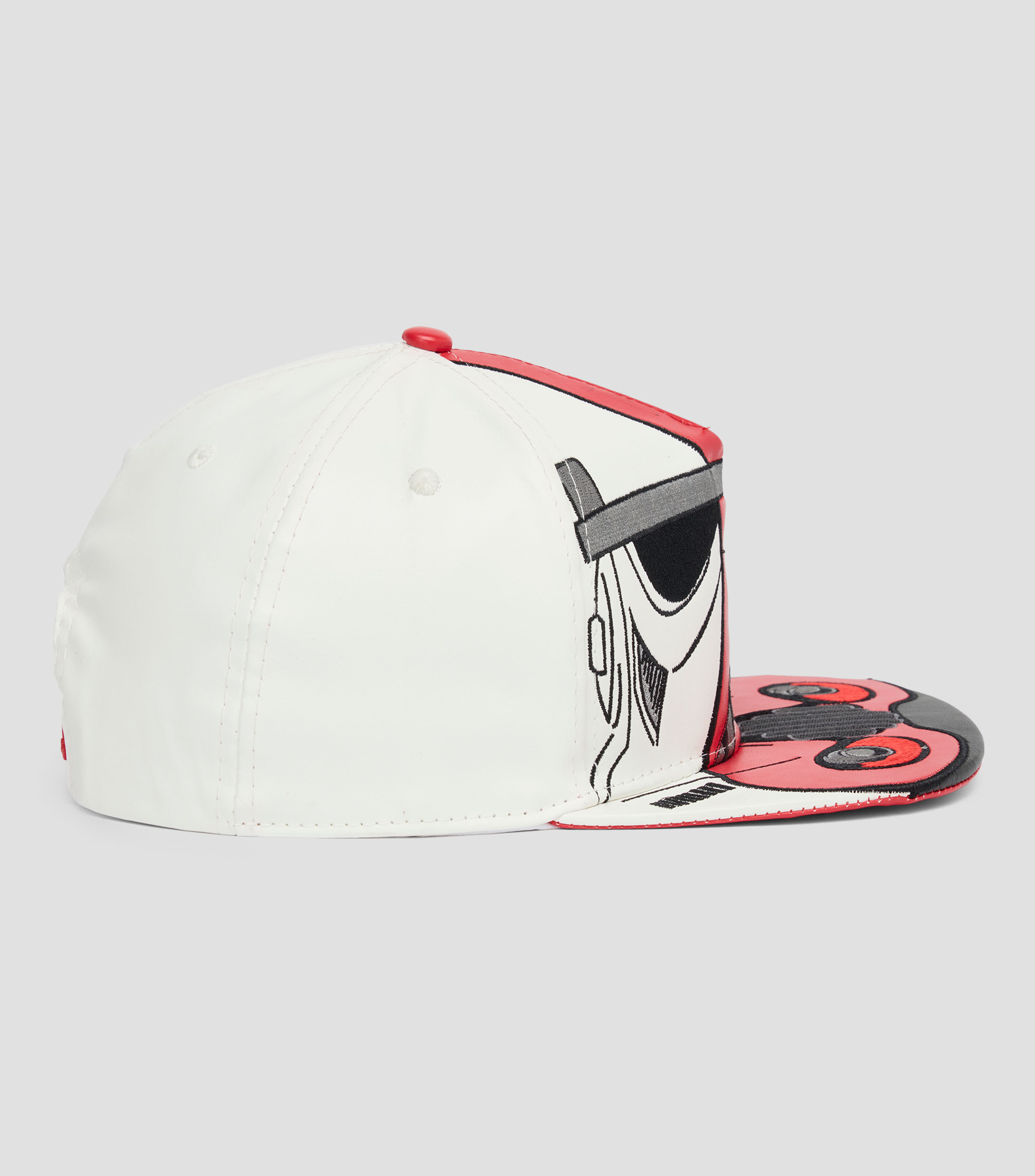 Gorra Storm Trooper Niño