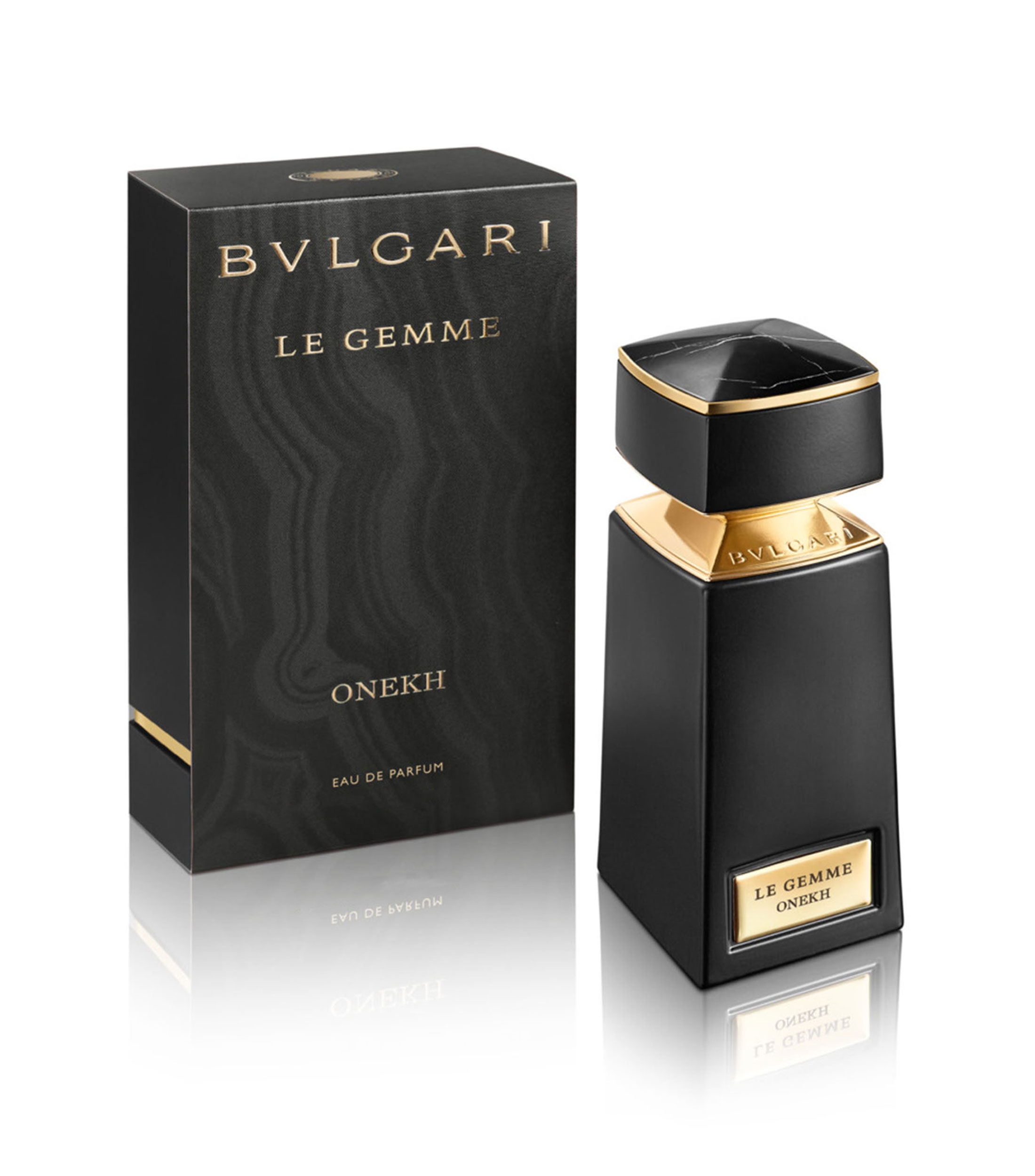 Perfume Le Gemme Onekh, Eau de Parfum 125 ml para Hombre