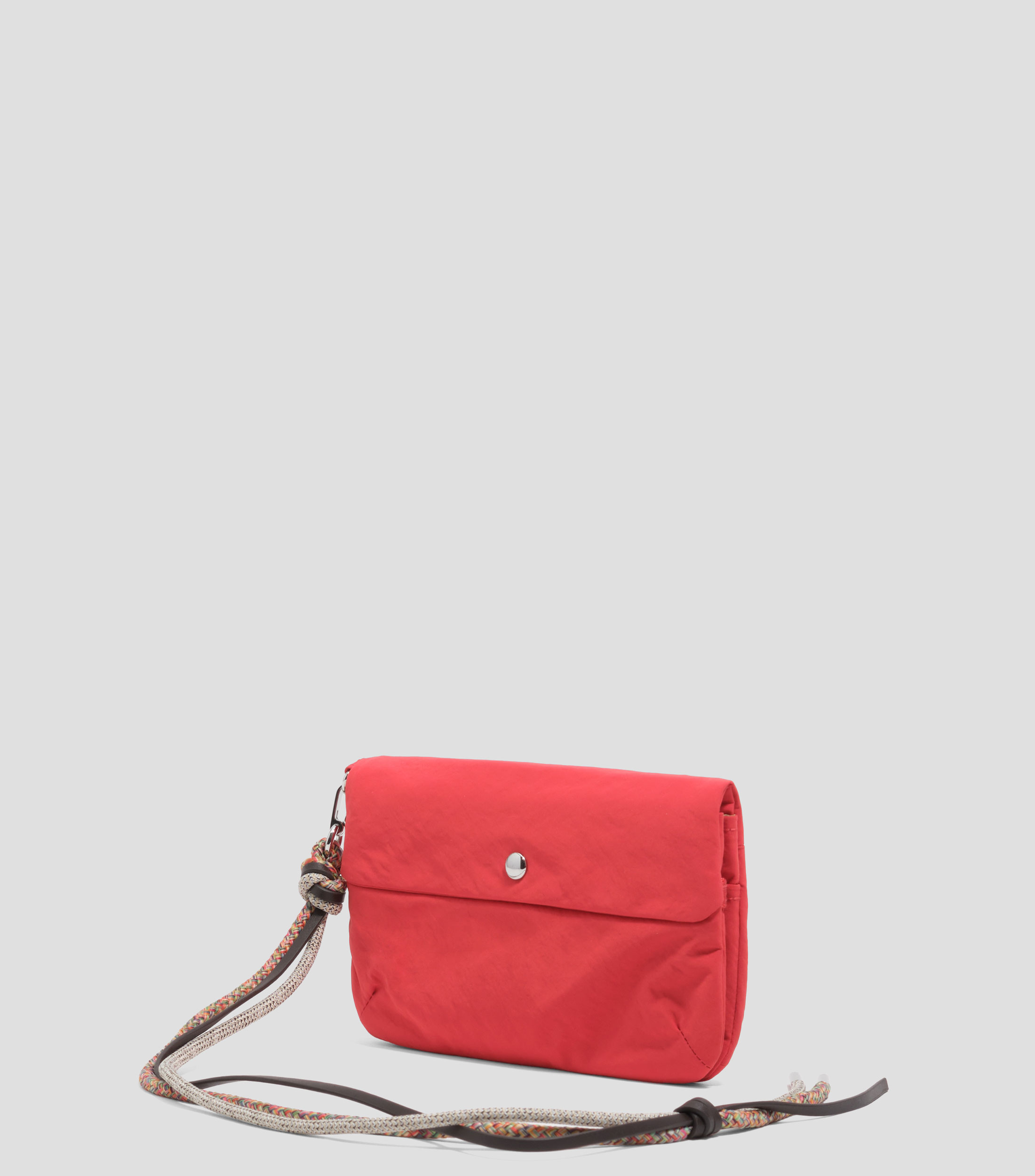 Cartera lisa Mujer