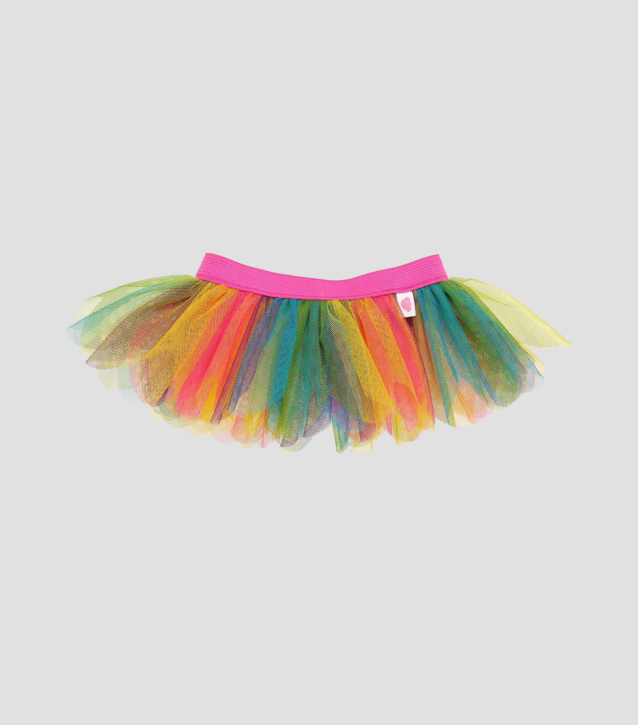 Tutu multicolor