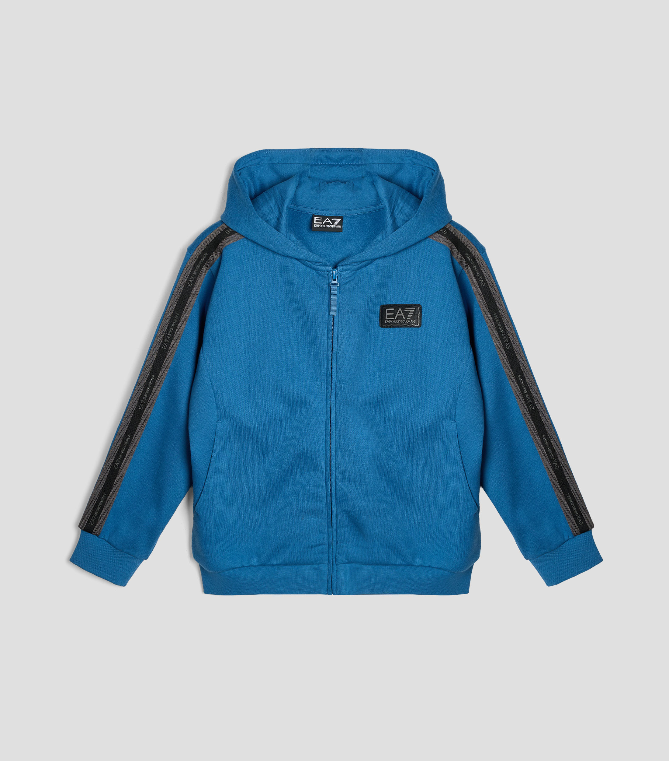 Sudadera con capucha Niño
