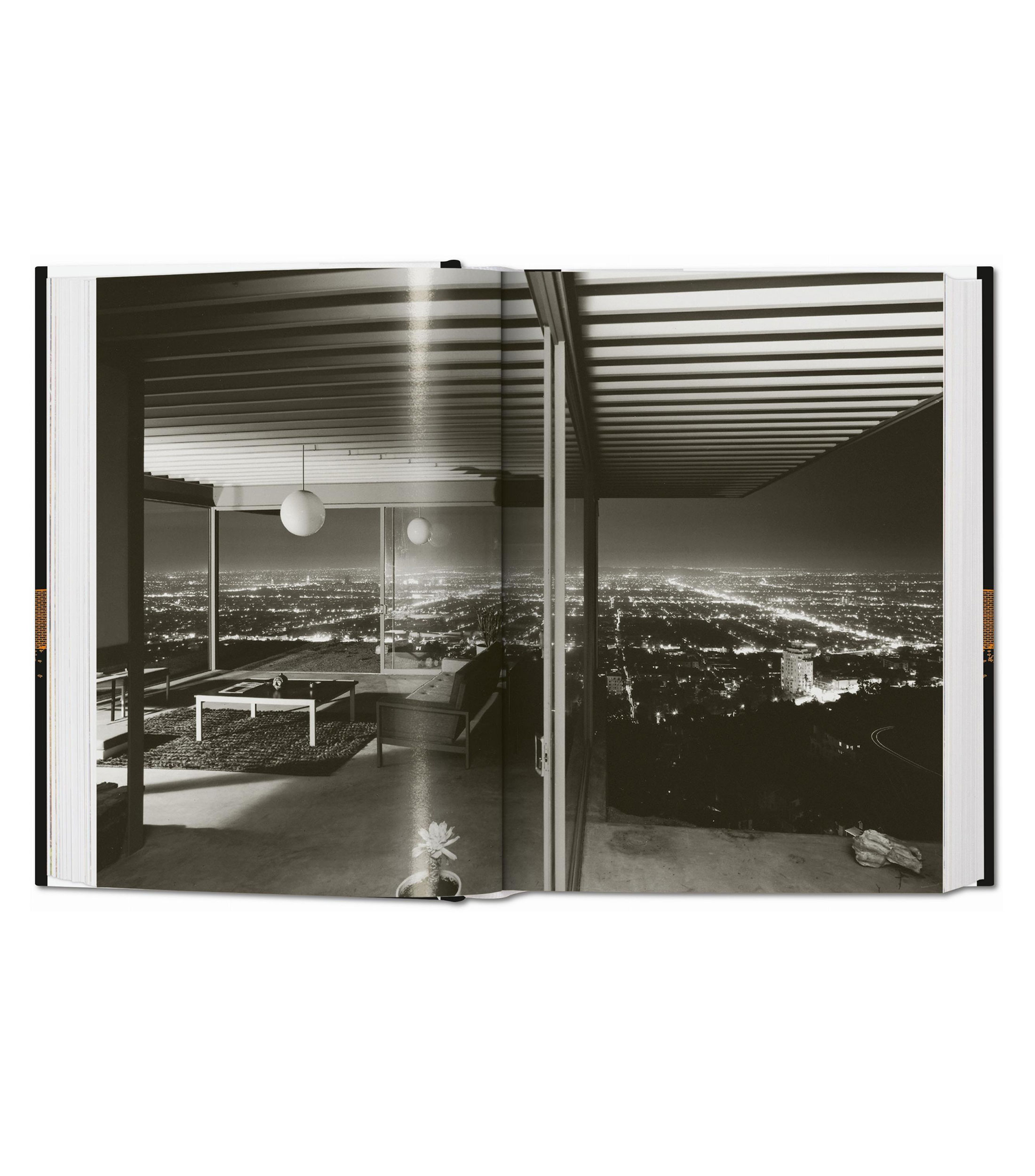 Arte Y RecreaciónCase Study Houses, Varios Autores