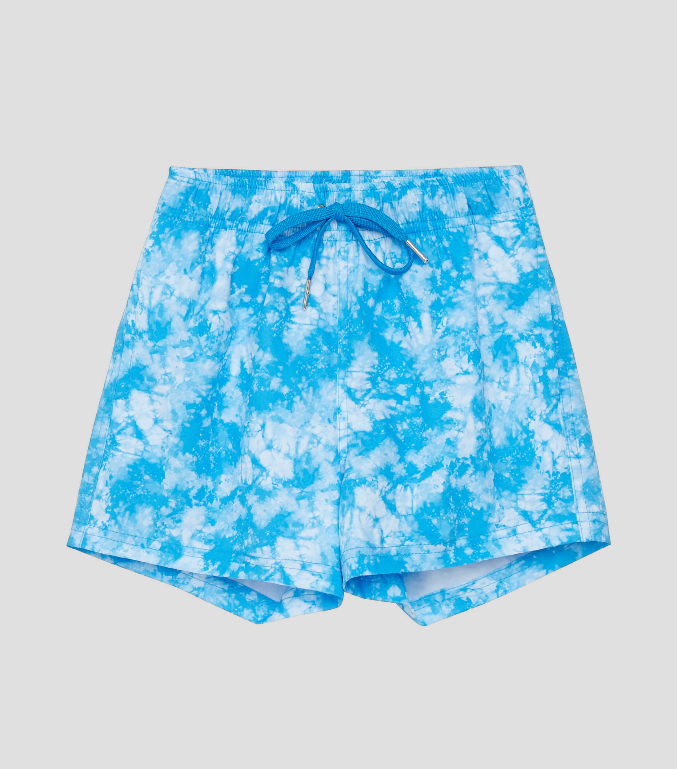 Traje de baño tie-dye Niño