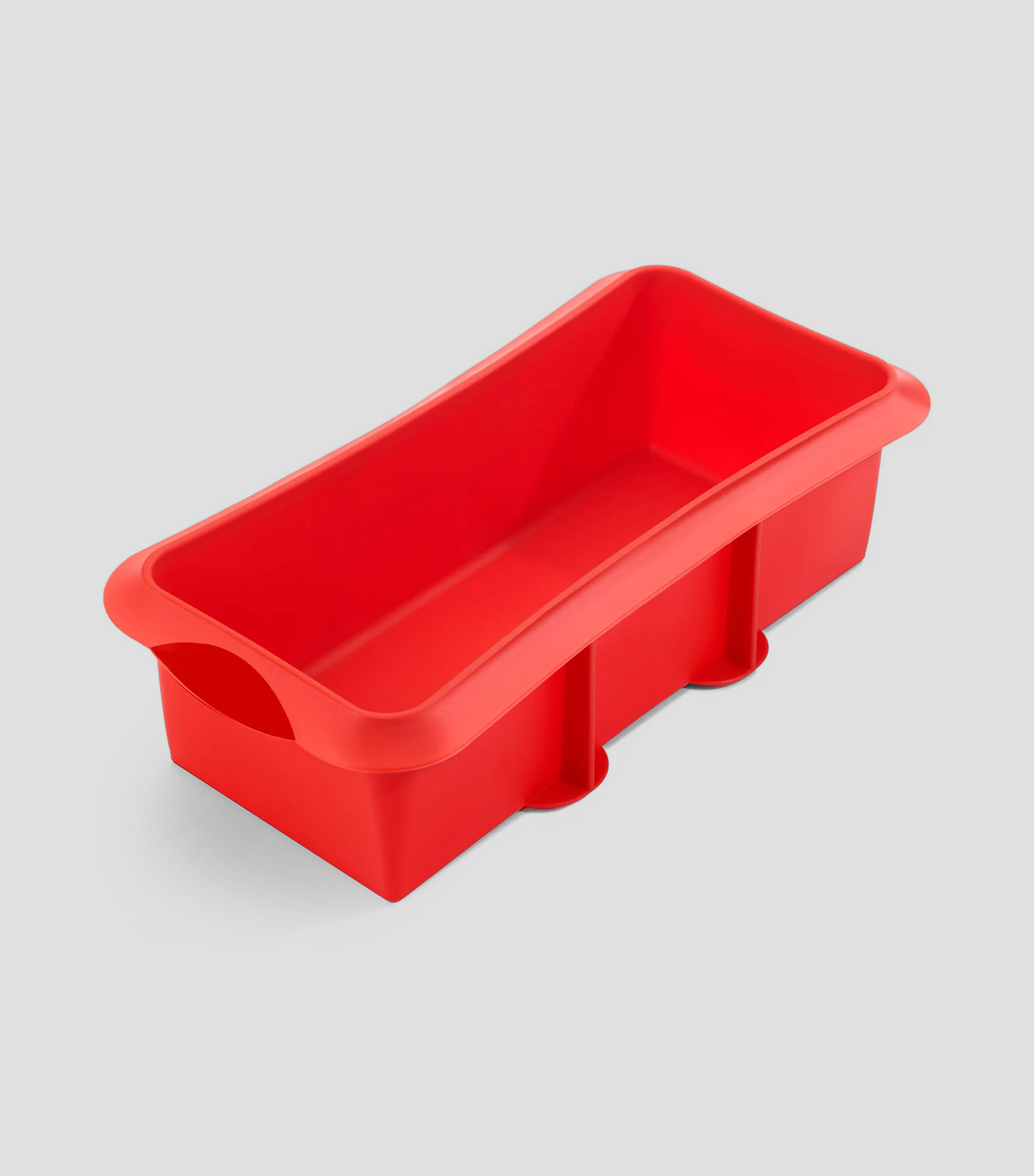 MOLDE RECTANGULAR 28CM