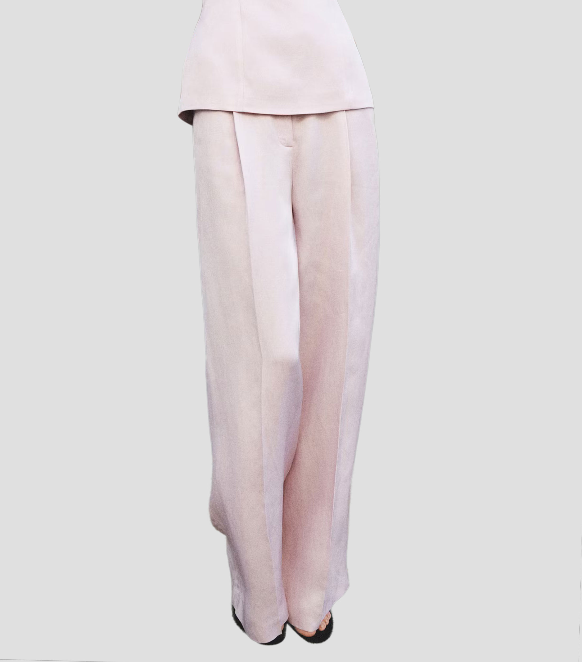 Pantalón de vestir Mujer