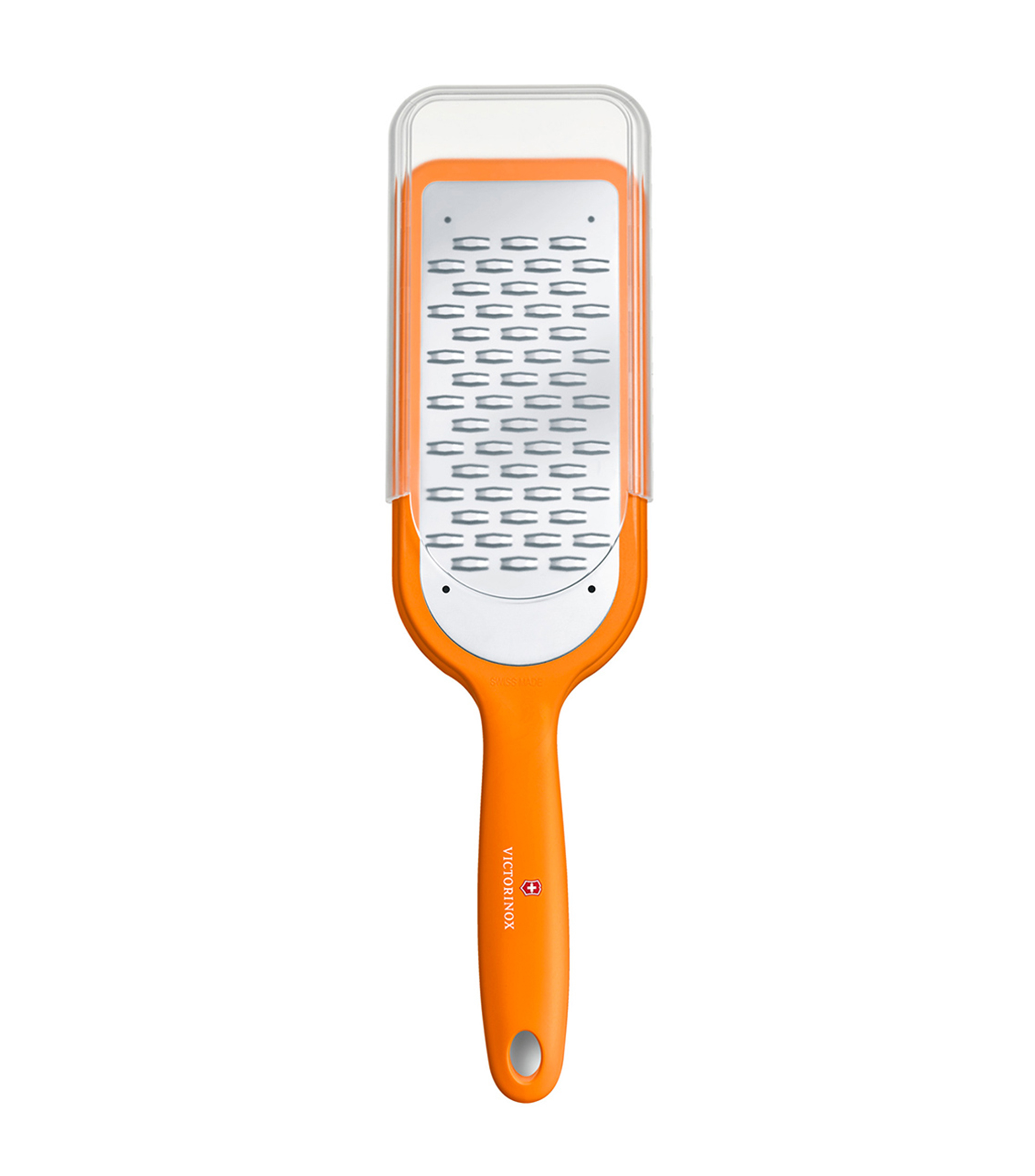 Rallador de Cinta Naranja