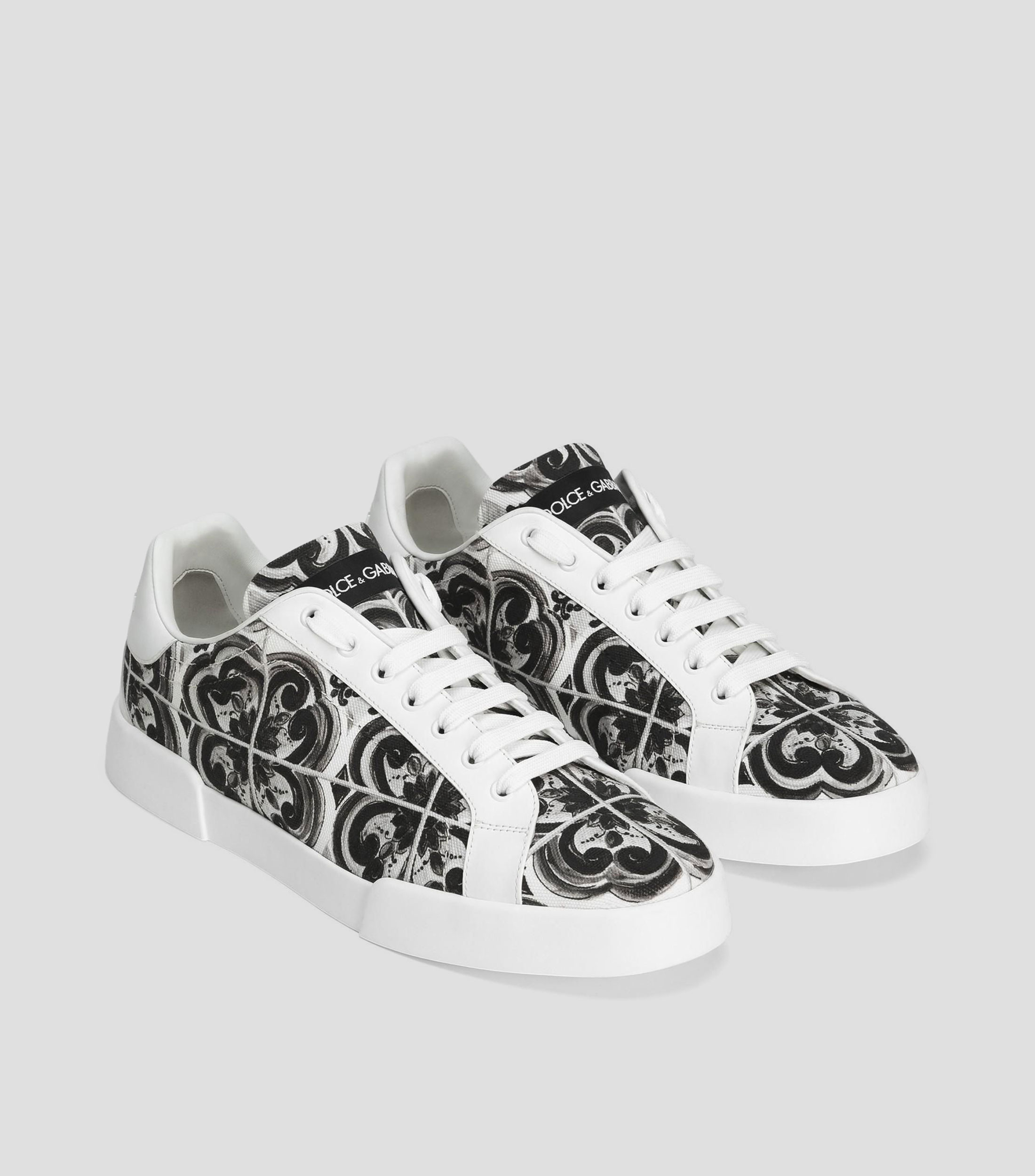 Tenis Portofino Light Strobel Hombre