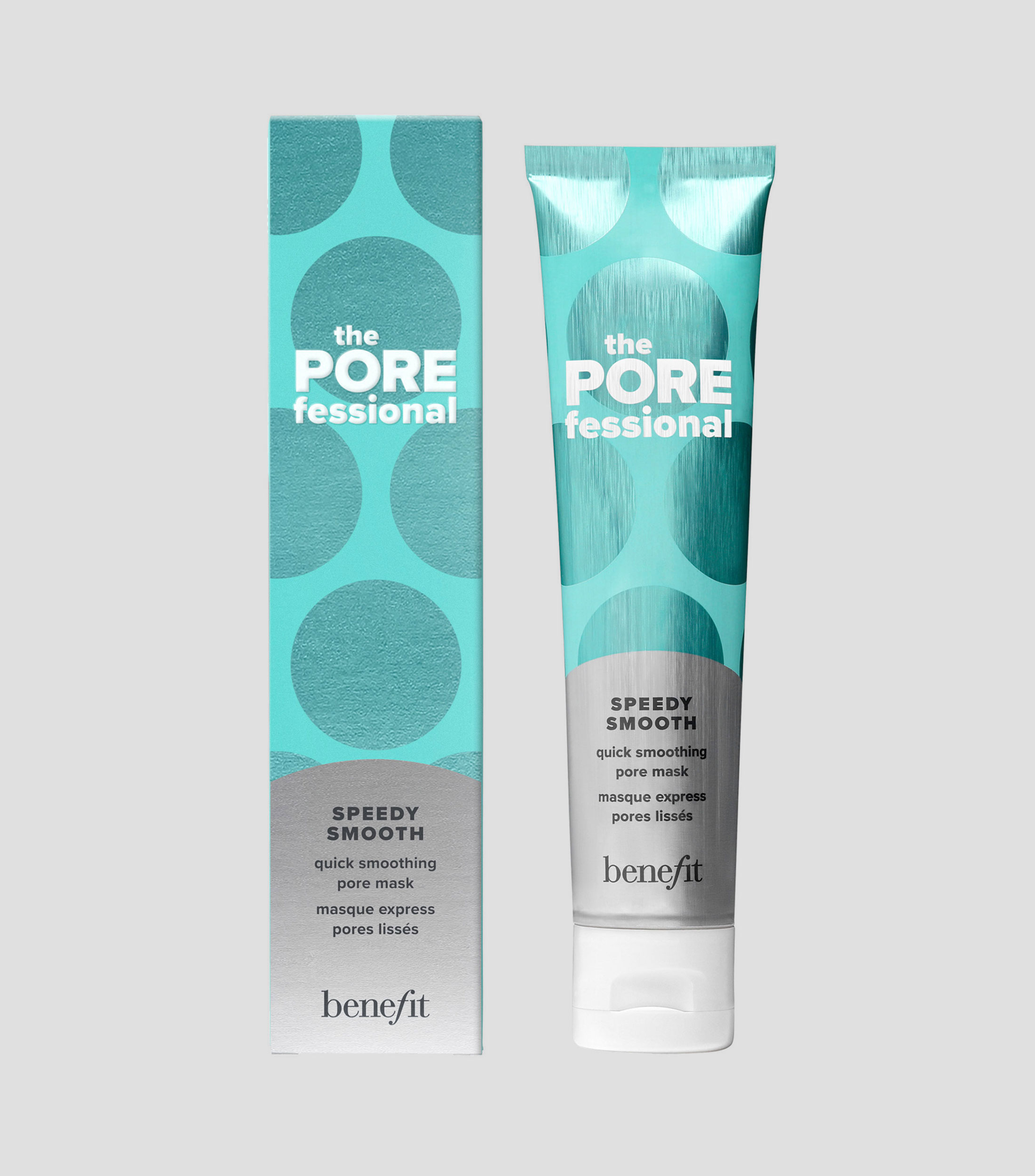 Mascarilla The Porefessional Speedy Smooth 75 gr