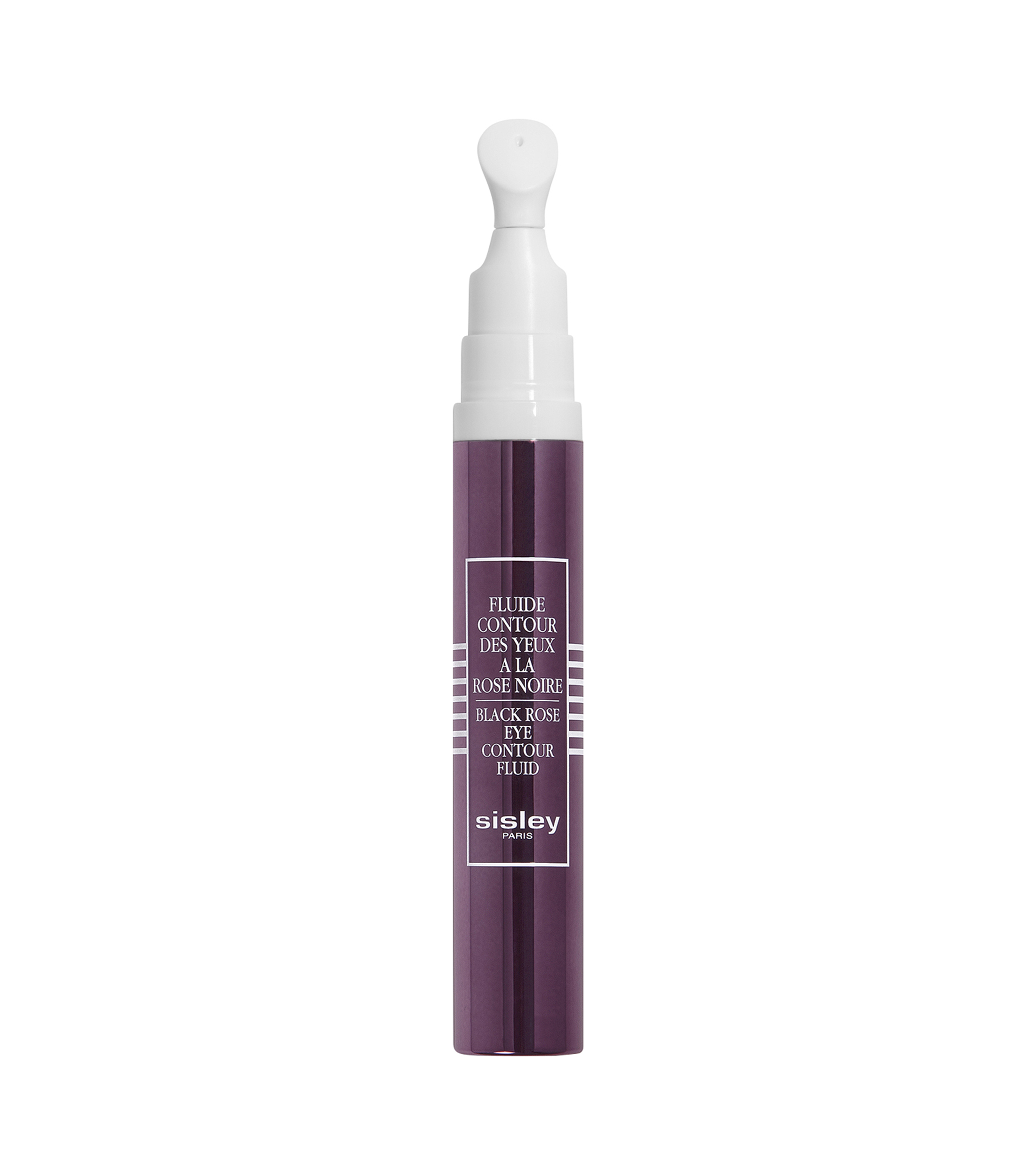 Sis Black Rose Eye Cont Fluid 7Ml