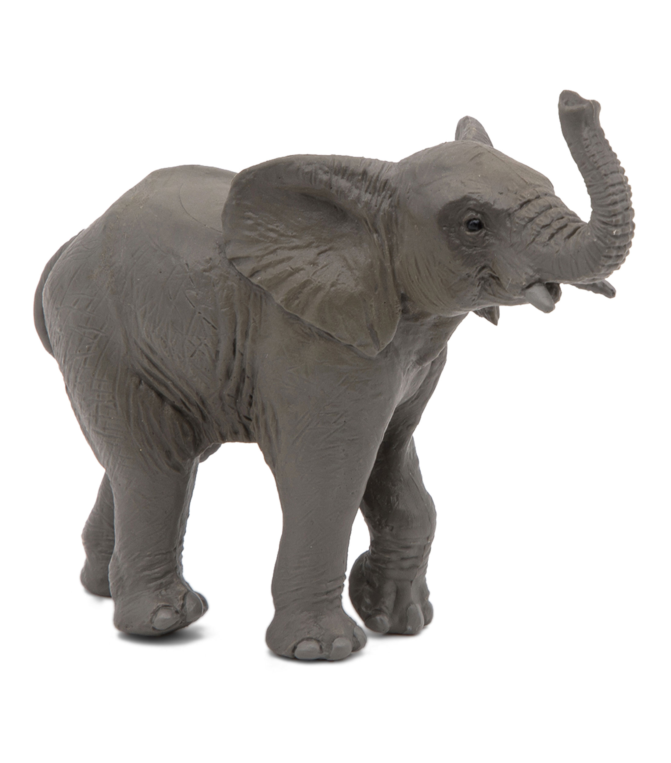 Figura Coleccionable Elefante Joven