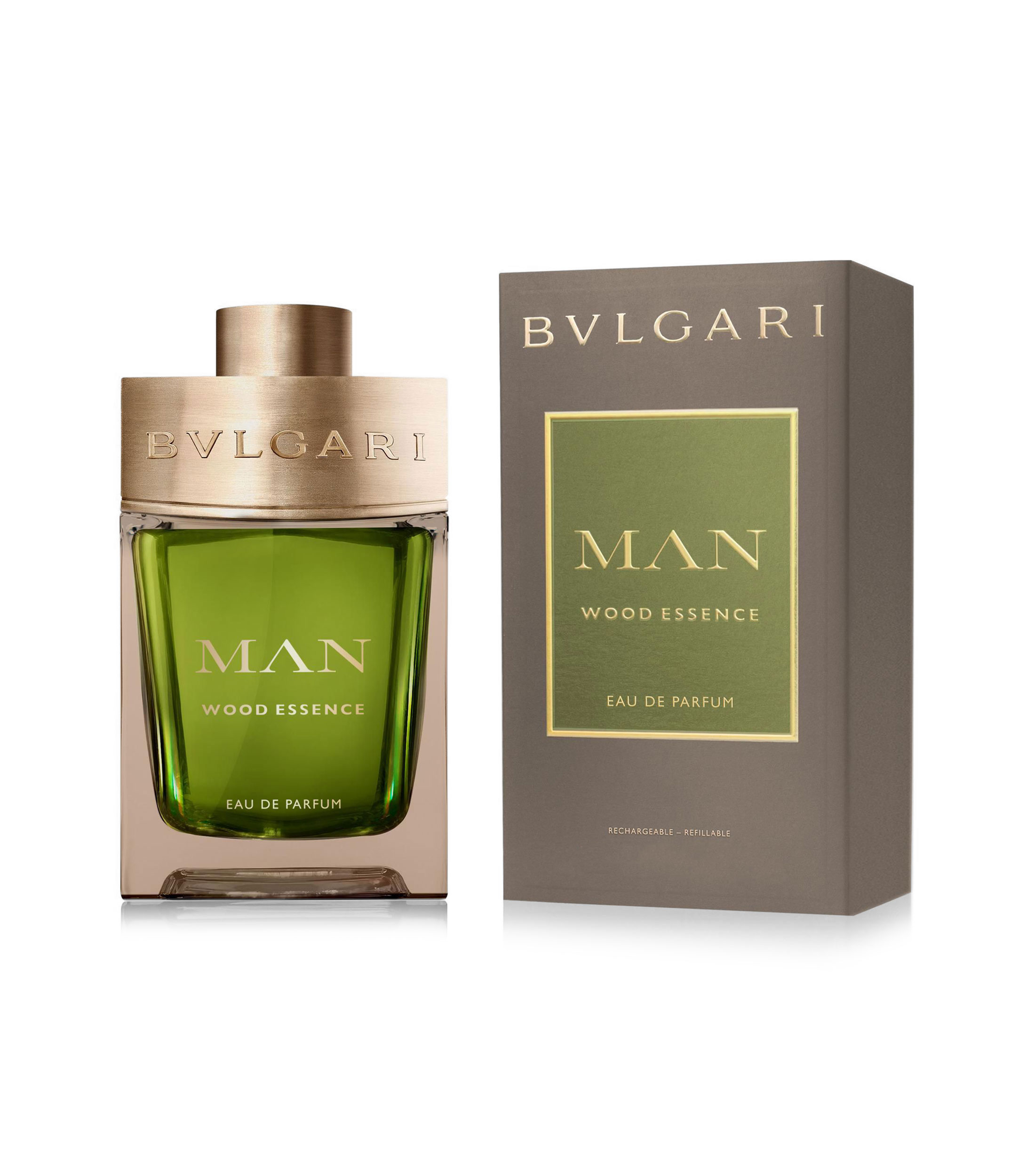 Perfume Man Wood Essence, Eau de Parfum 150 ml para Hombre