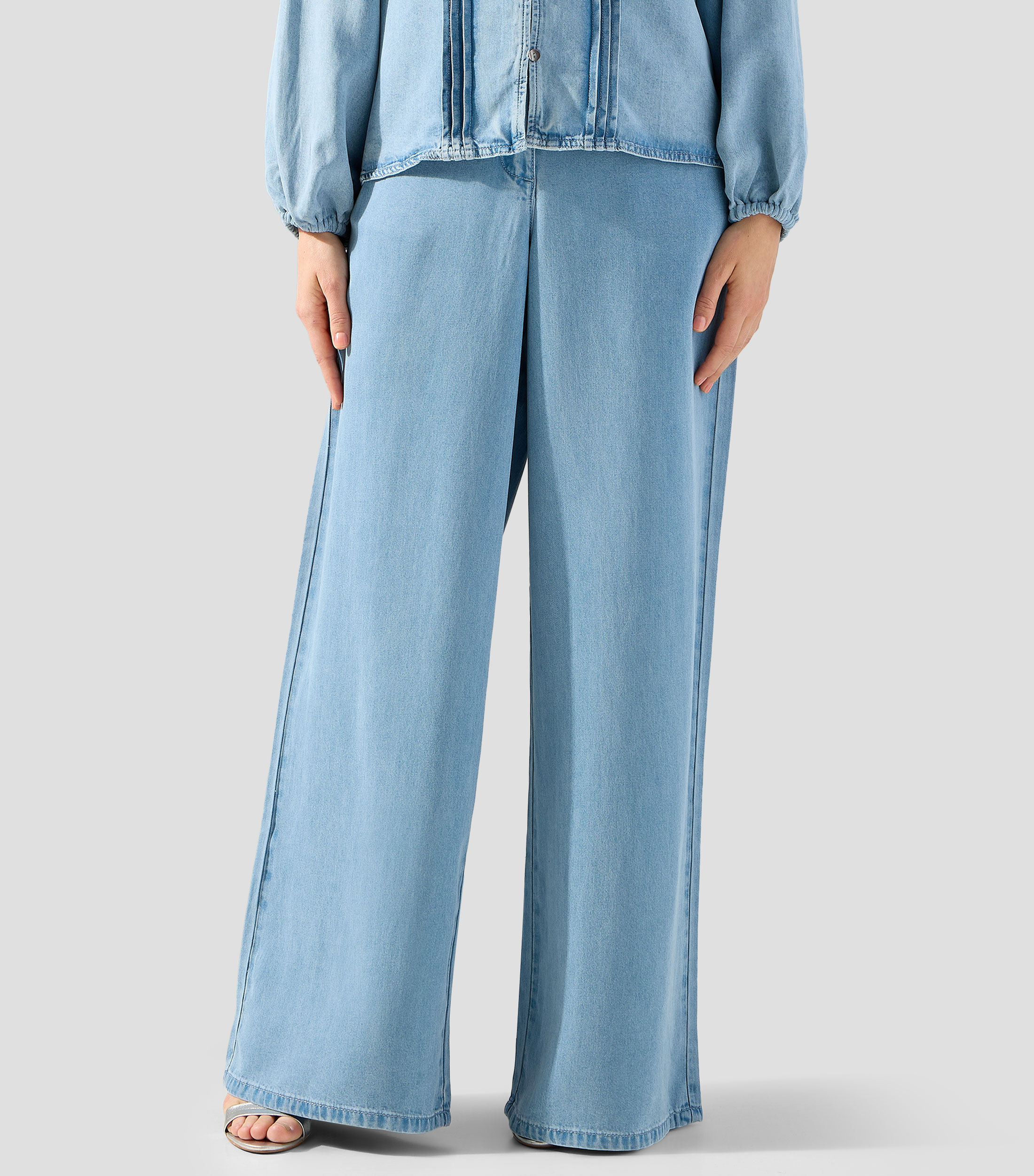 Pantalón Reese Mujer
