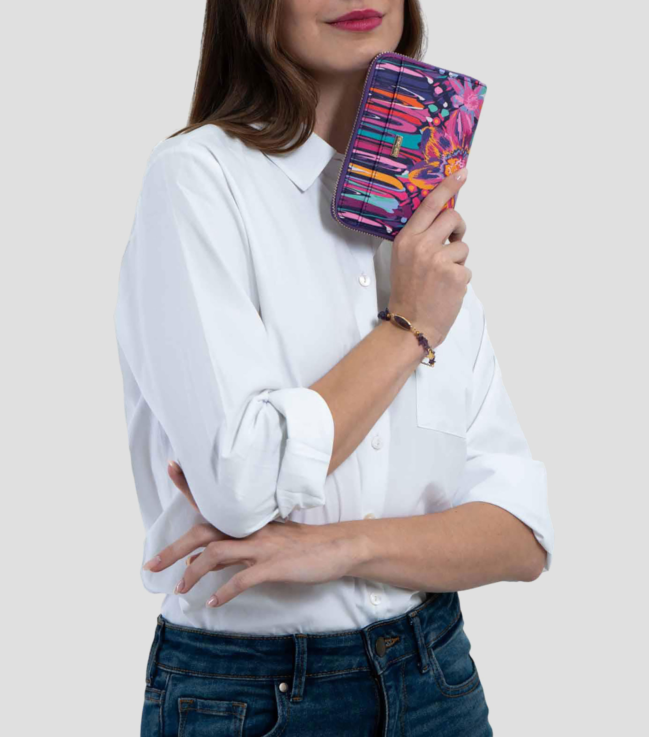 Cartera fantasía Mujer