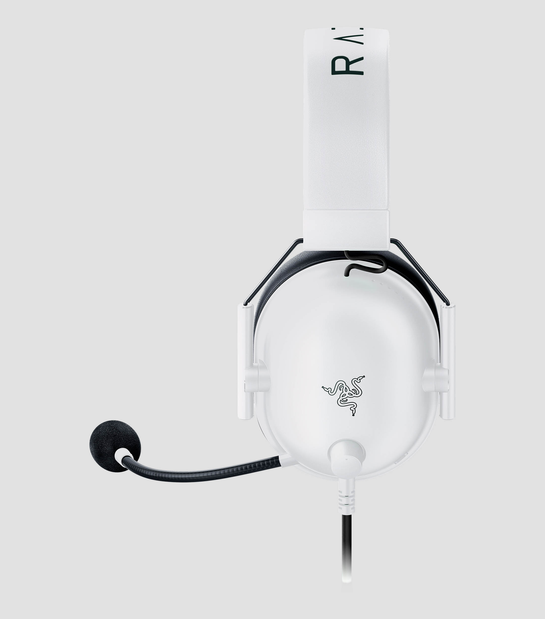 Audifonos Headset Gaming Blackshark V2 X Blanco