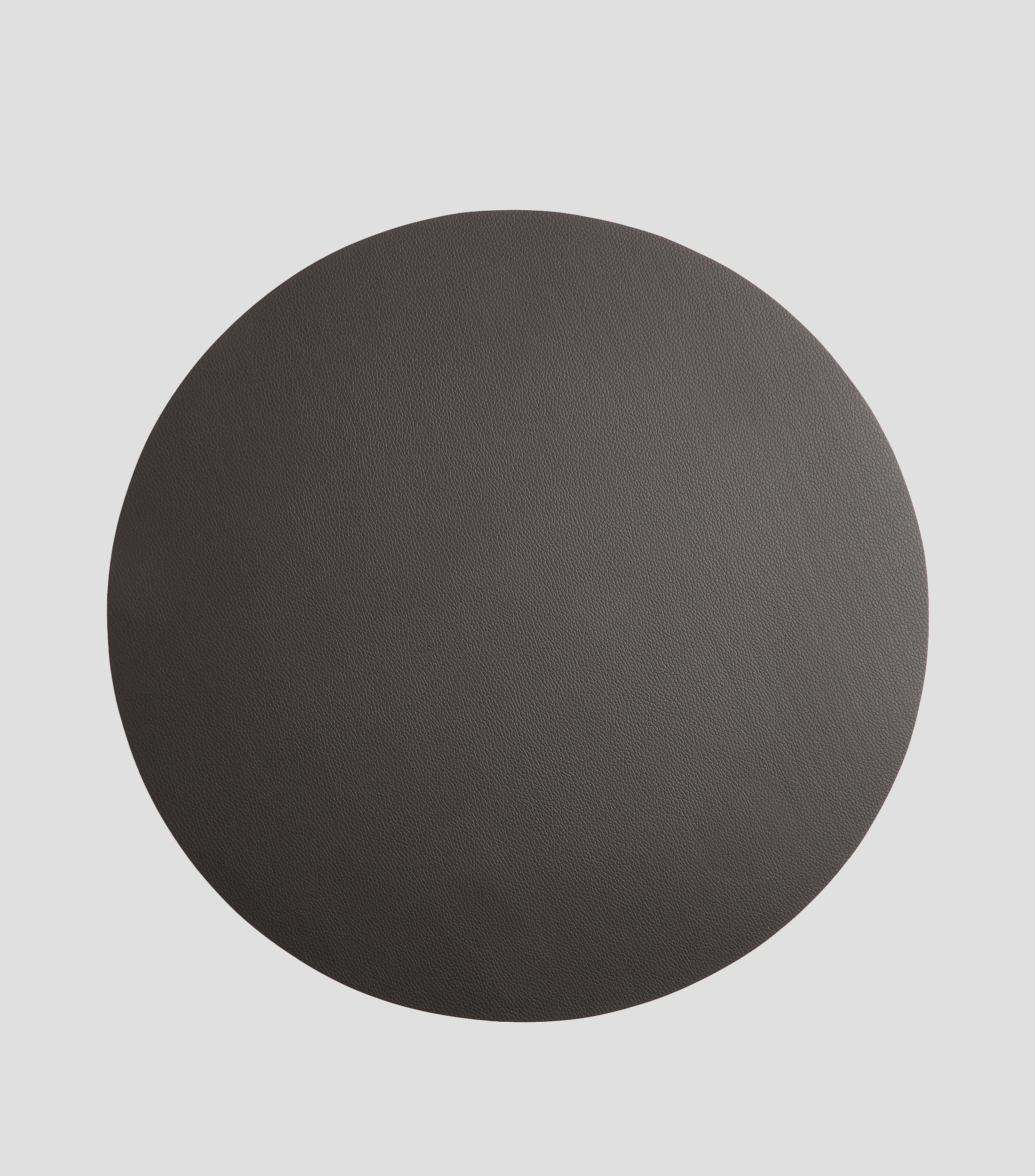 Mantel individual reversible Mila redondo