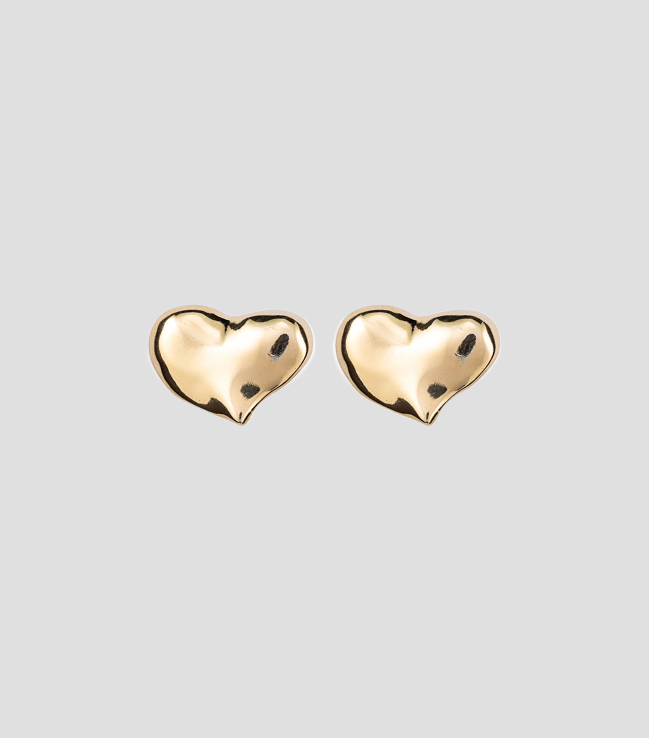 Pendientes UNO Heart Mujer