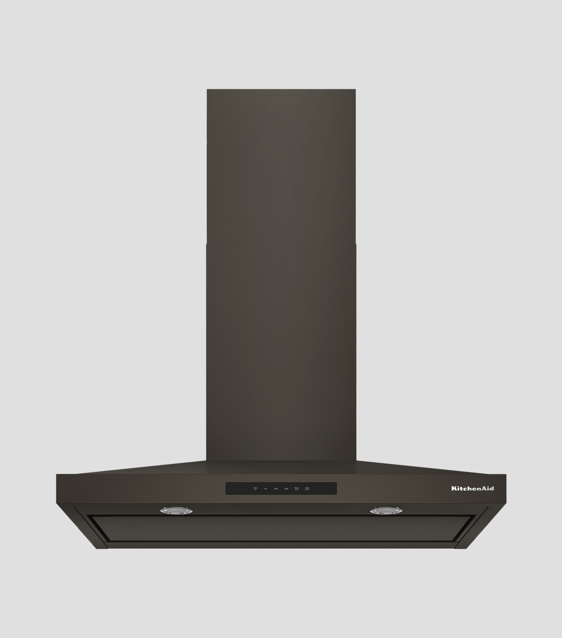 Campana de Pared KVWC736SBE 36" en Acero inoxidable
