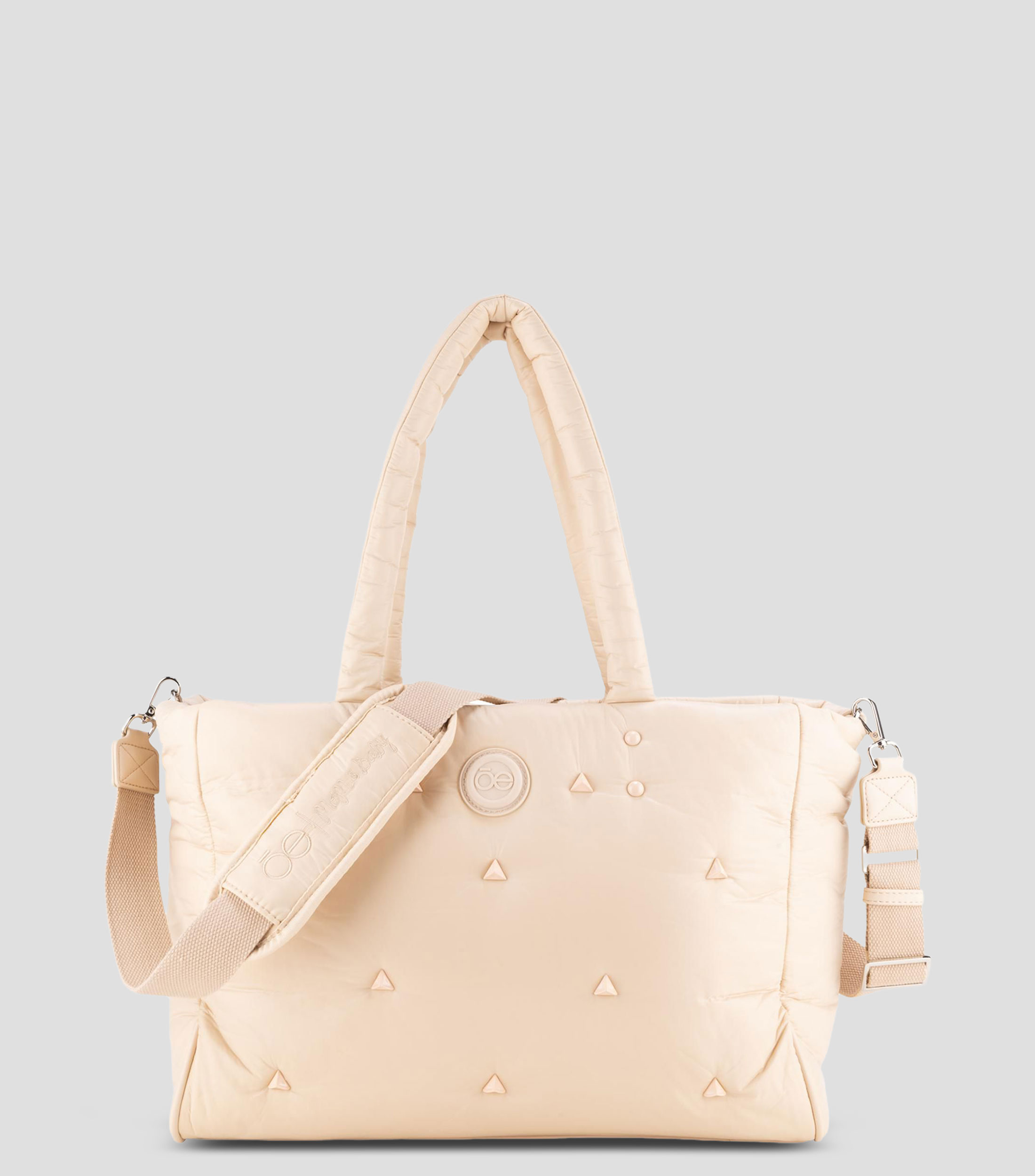 Pañalera Tote lisa