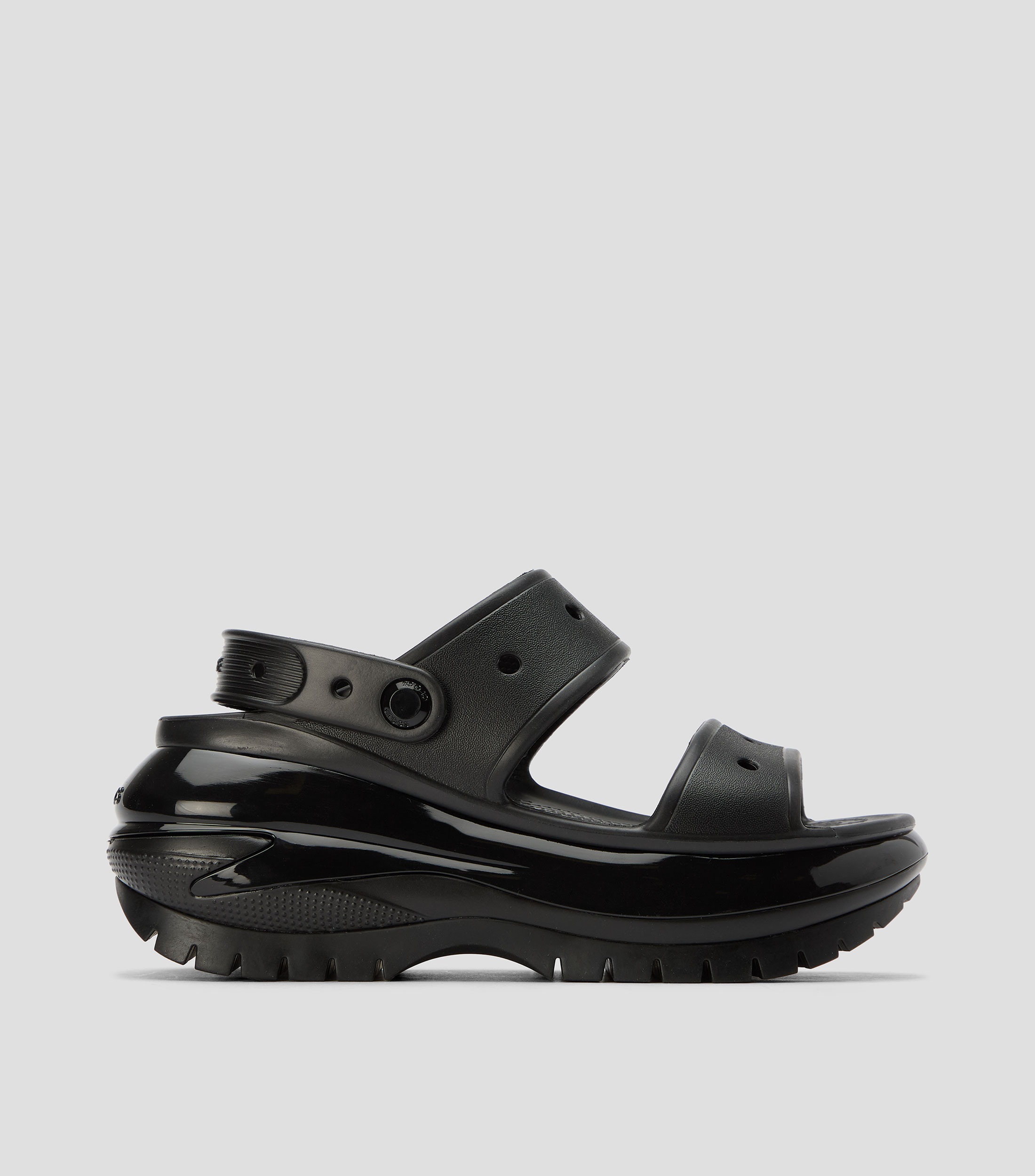 Sandalias con Plataforma Mujer