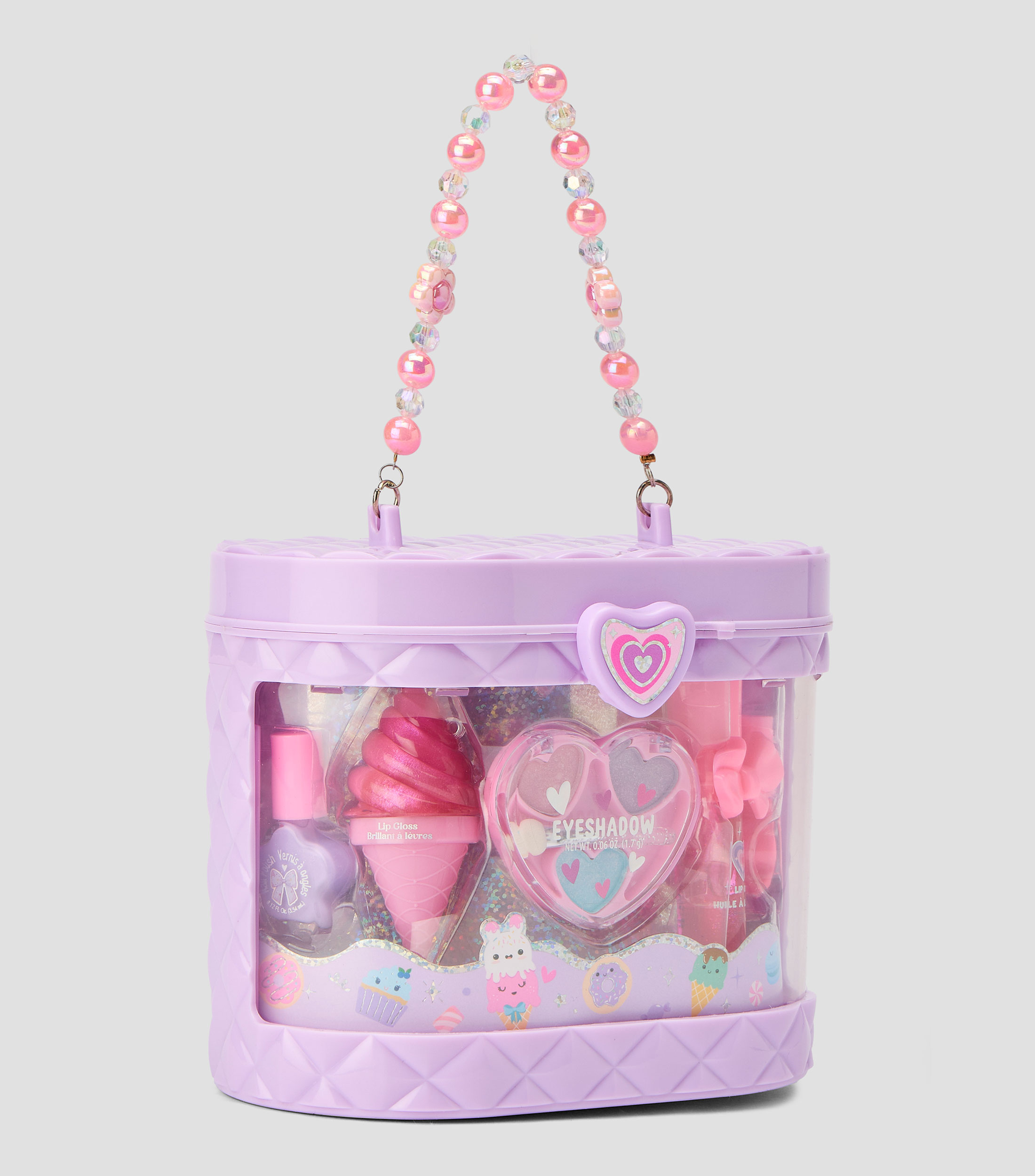 Playset maquillaje