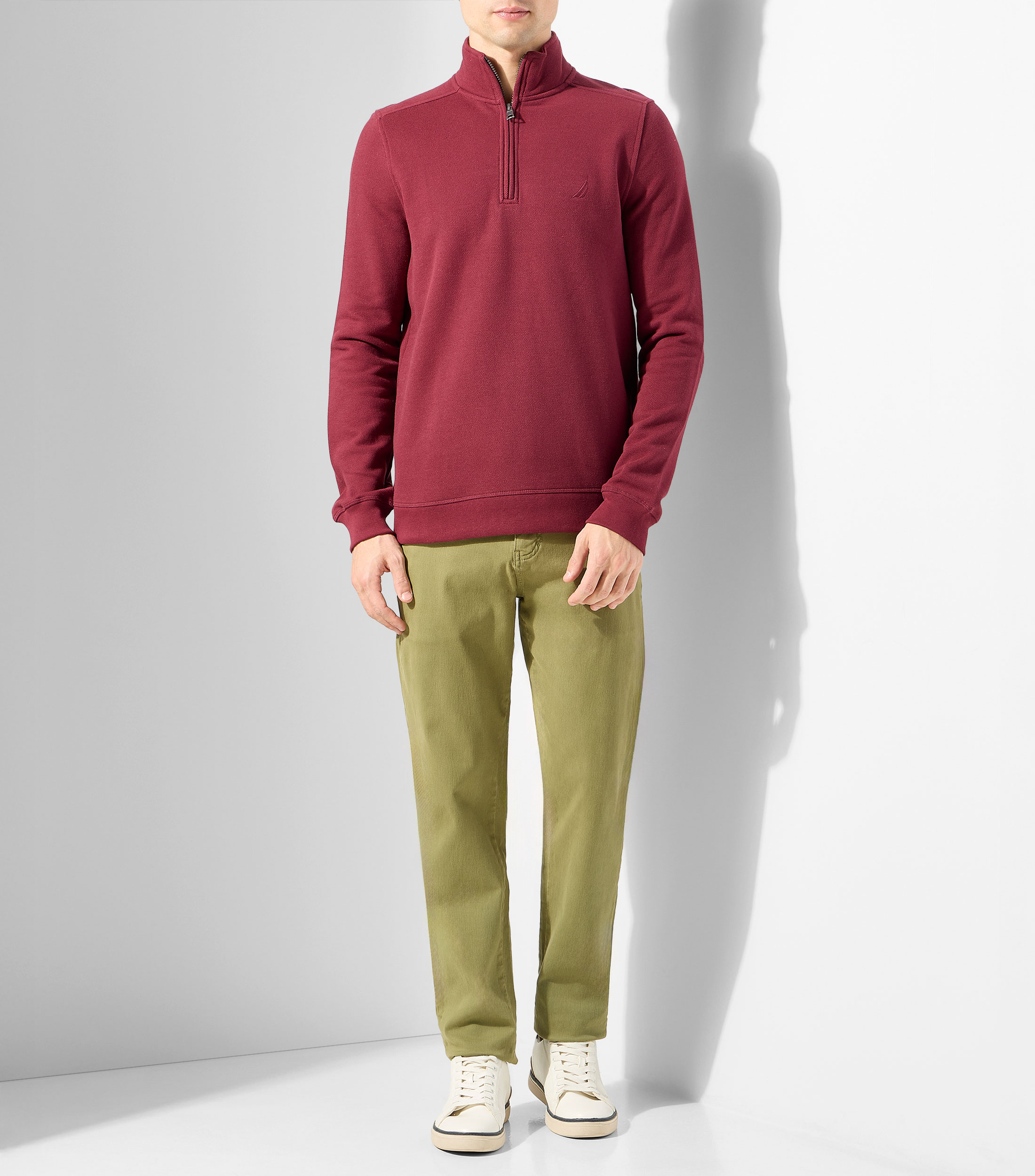 Sudadera pullover Hombre