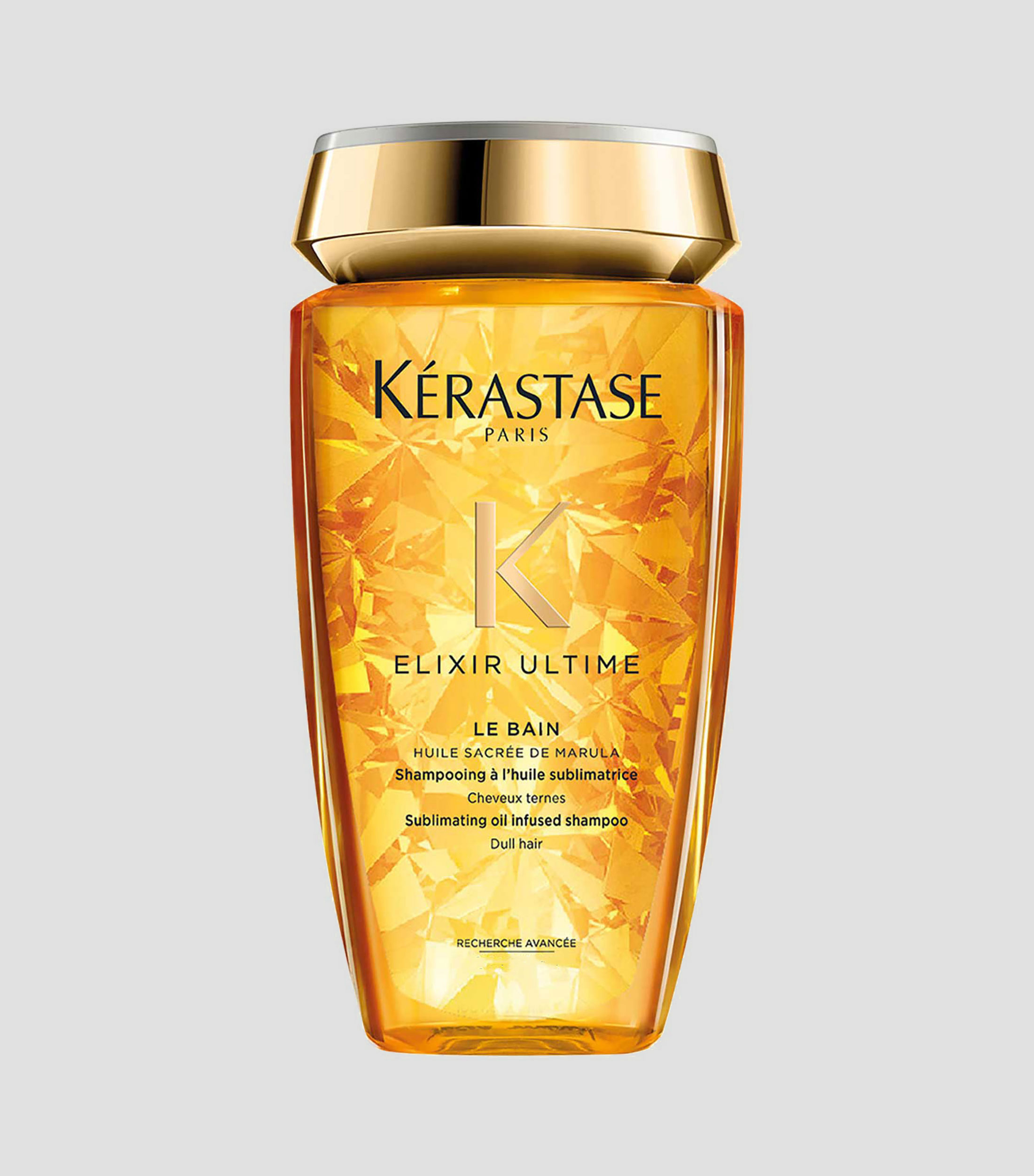 Shampoo Le Bain Elixir Ultime, 250 ml