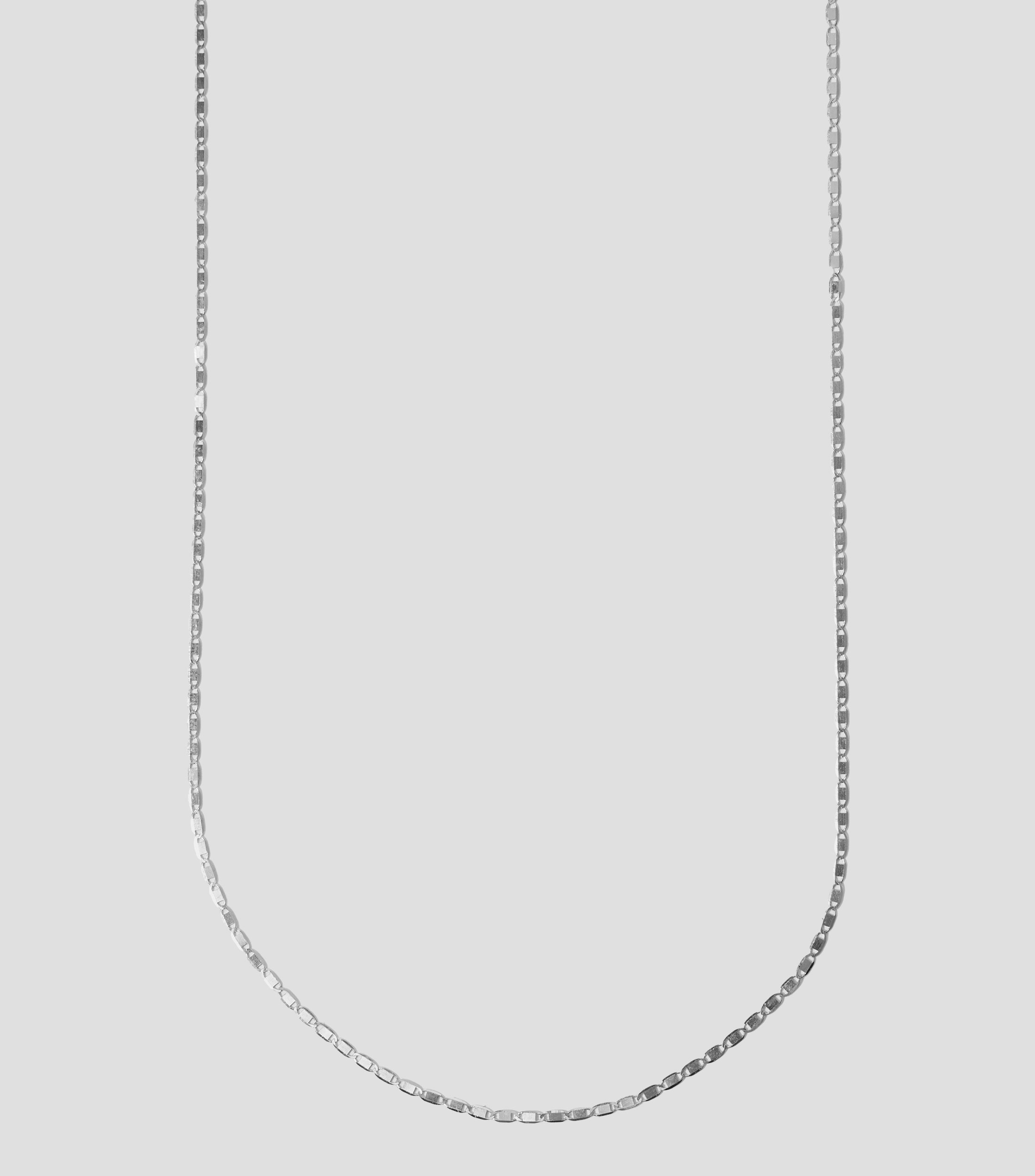 Cadena en Oro Hombre