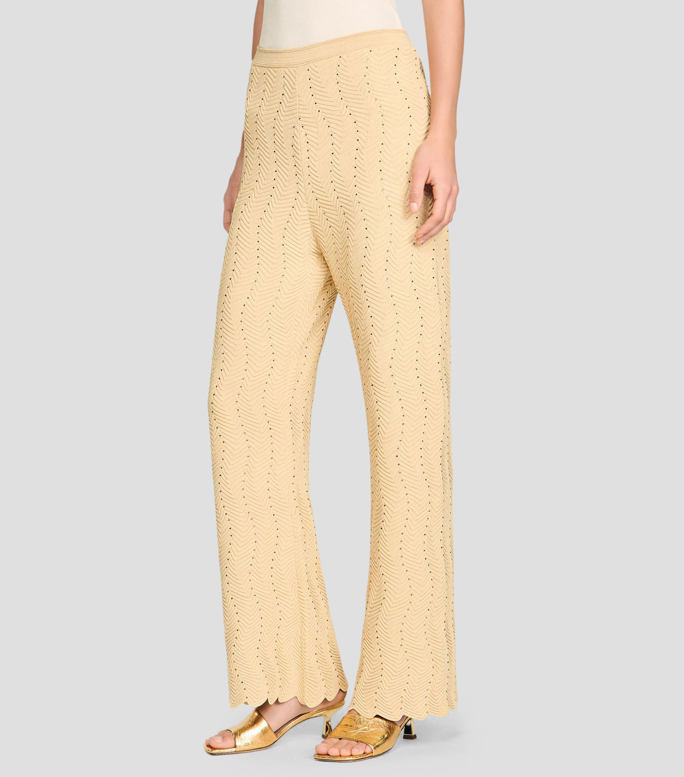 Pantalón Mujer
