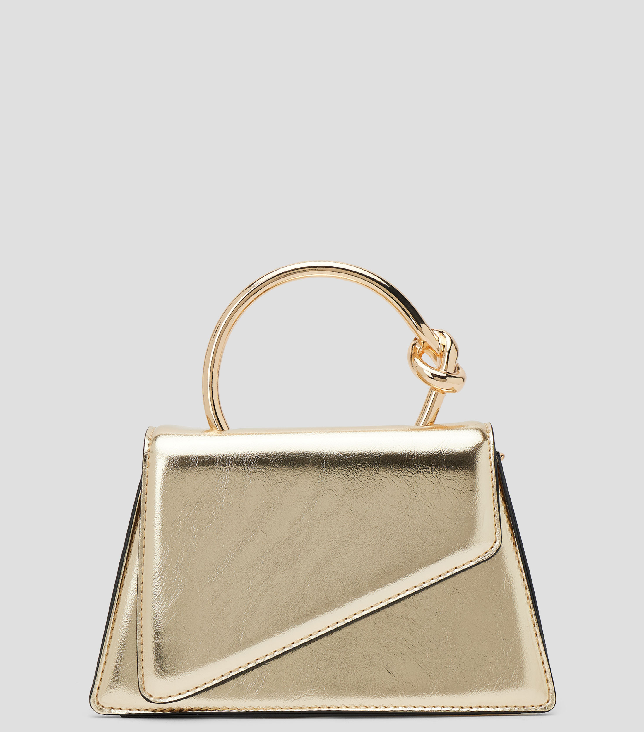 Bolsa crossbody Aellax lisa Mujer