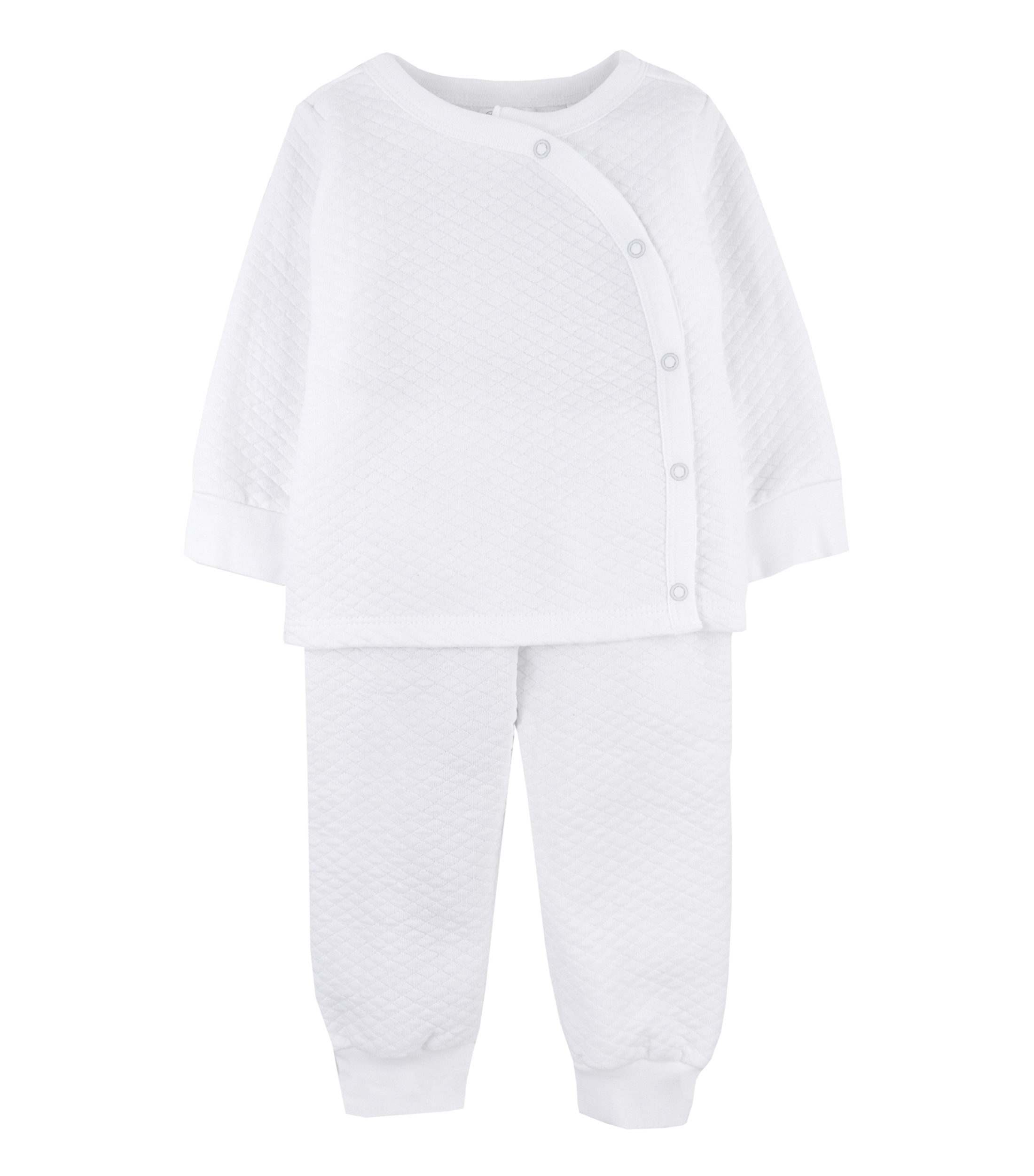 Conjunto 2 Piezas Bebé