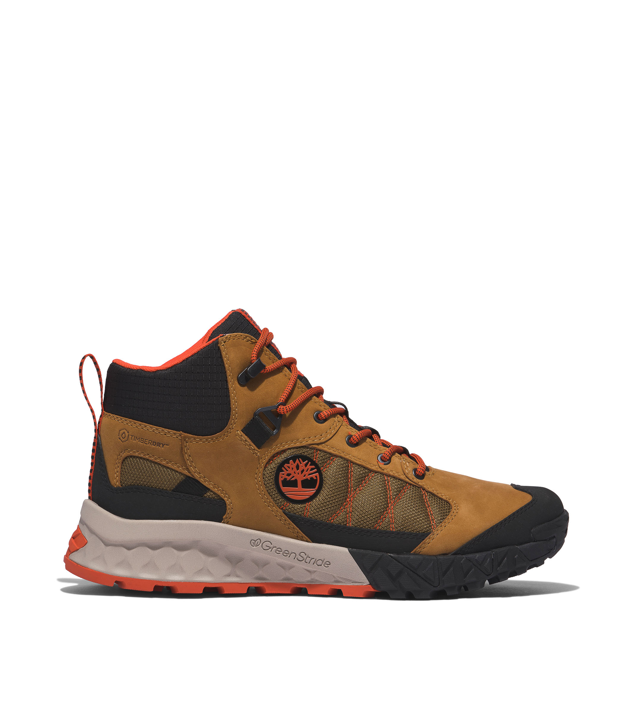 Palacio de hierro timberland sales
