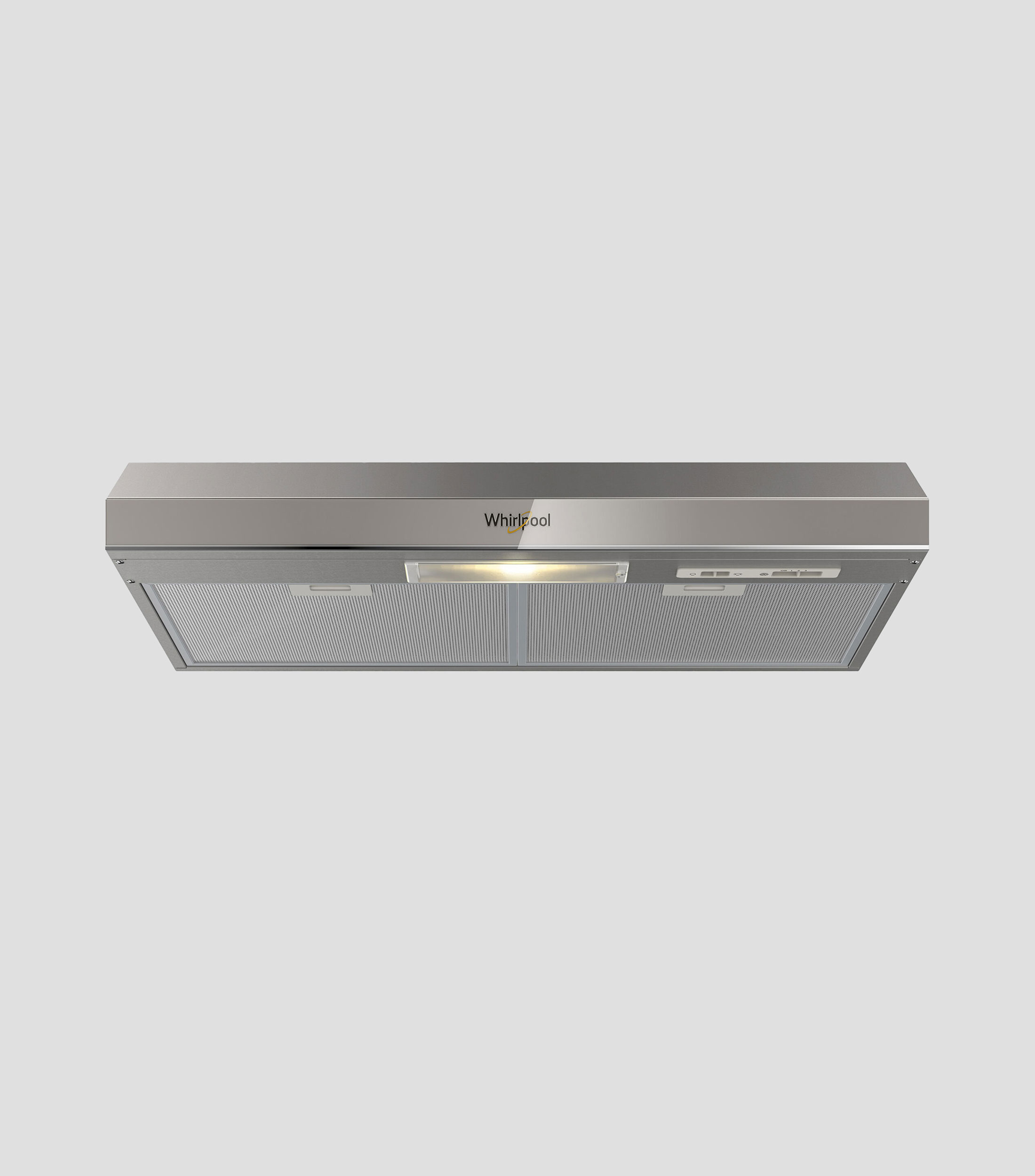 Campana de Pared WH8010S 32quot en Acero Inoxidable
