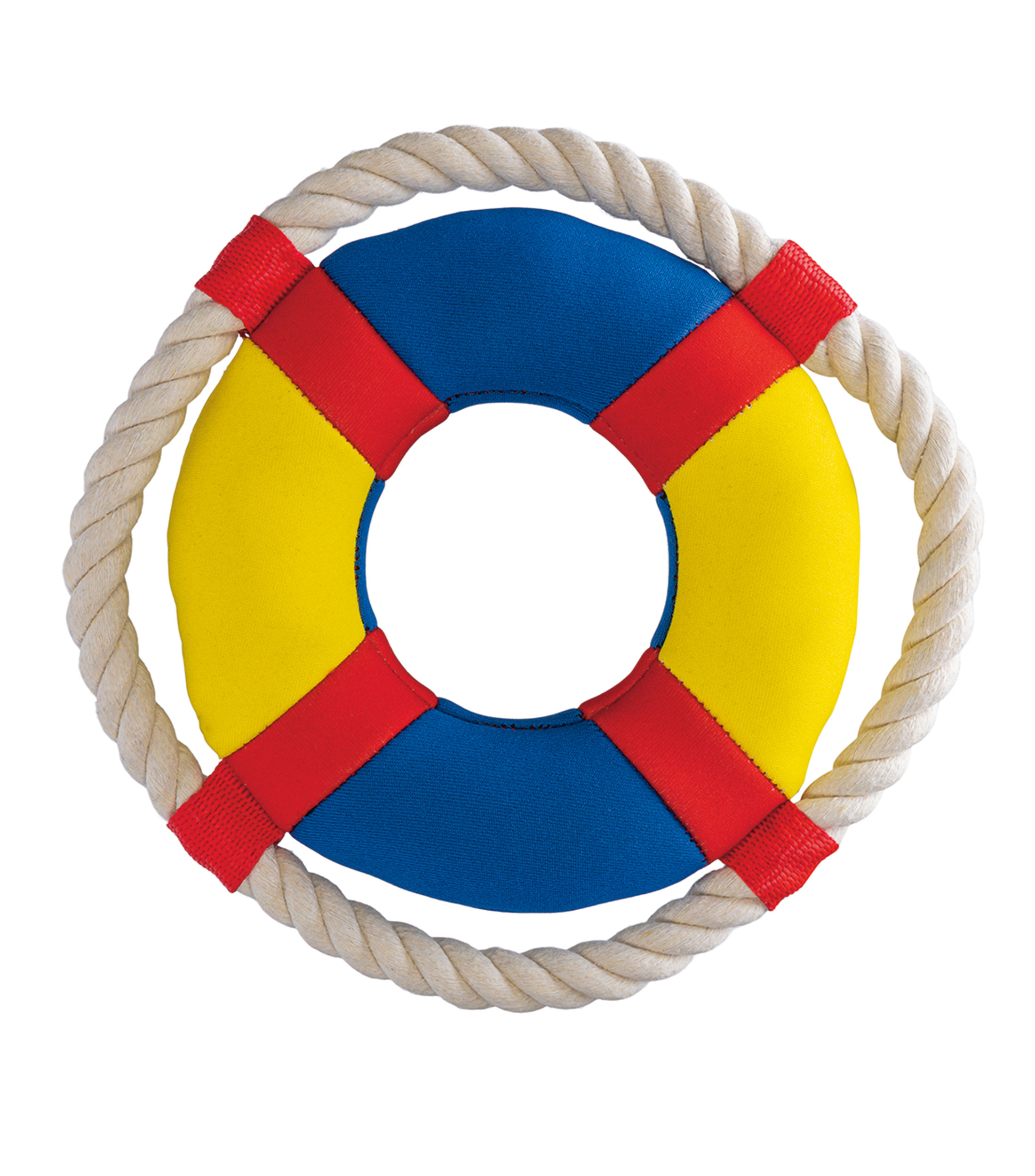 Juguete Flotador para Perro