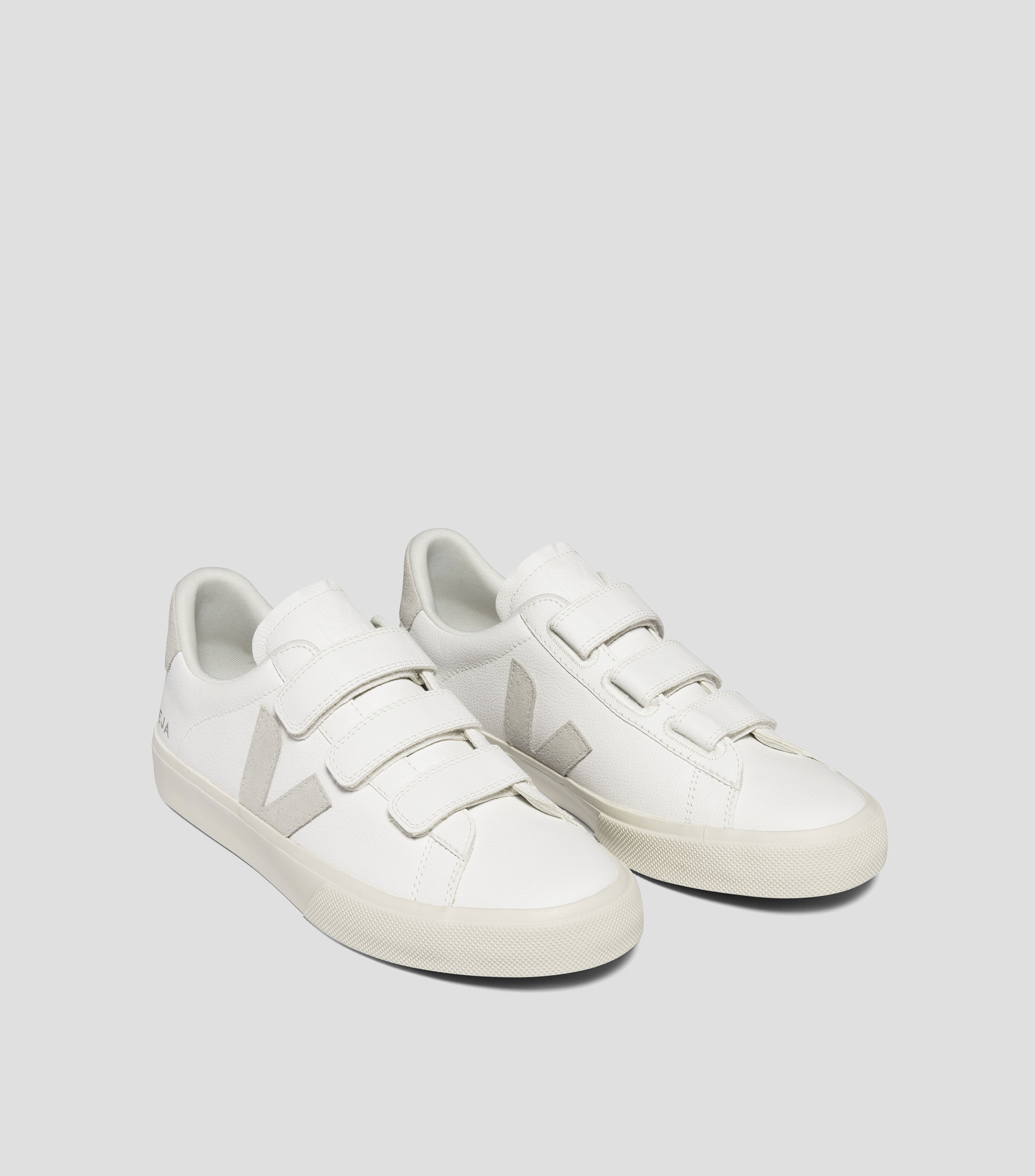 Tenis casuales en piel Recife Hombre