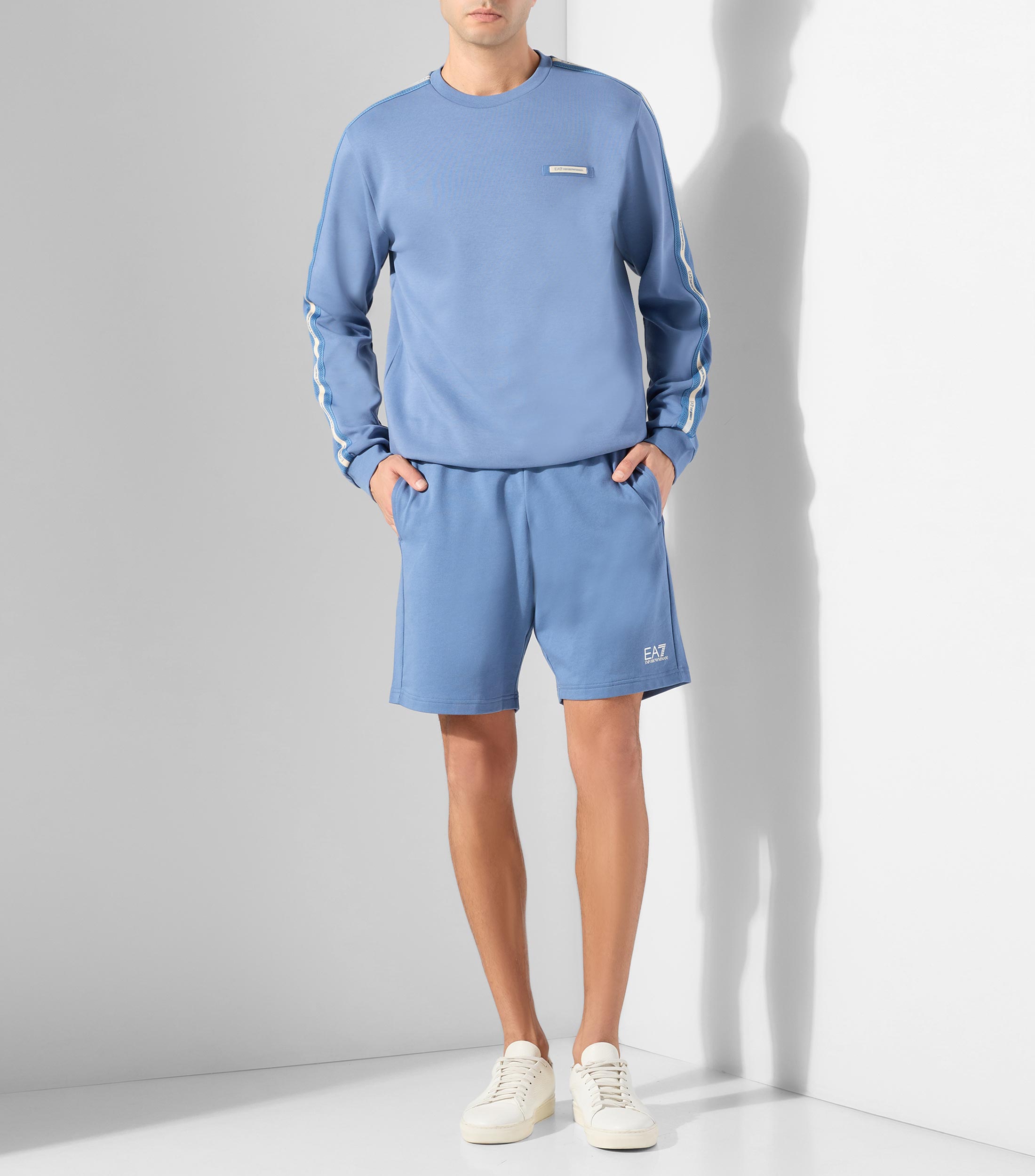 Sudadera Hombre