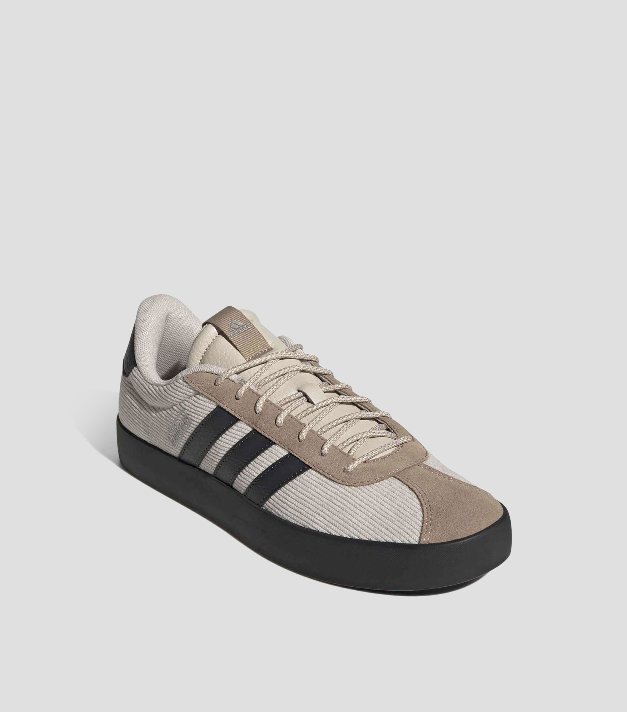 Tenis Casuales con Logotipo Hombre